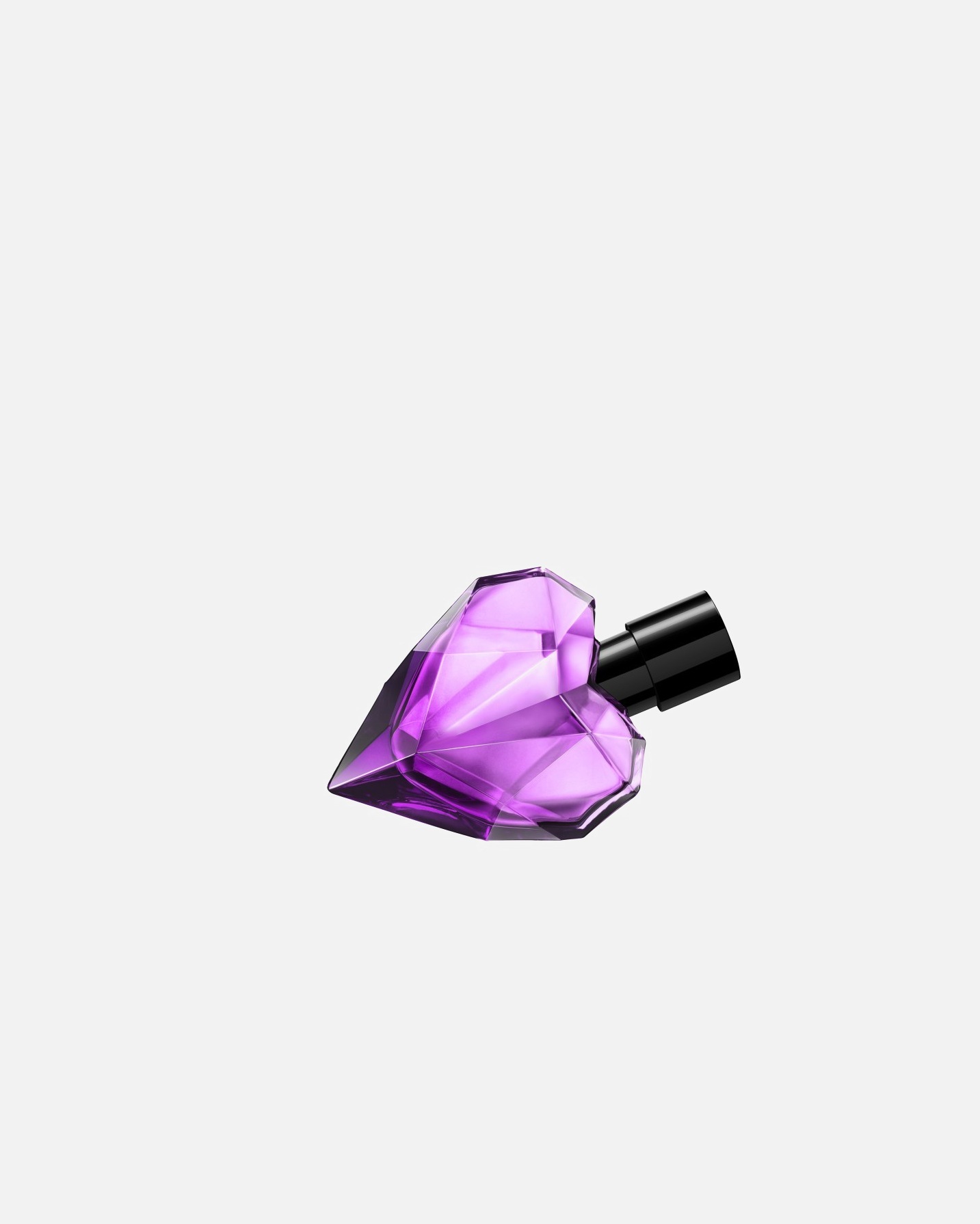 Eau de Parfum für Weiblich Diesel Loverdose Eau de Parfum Spray 30 ml