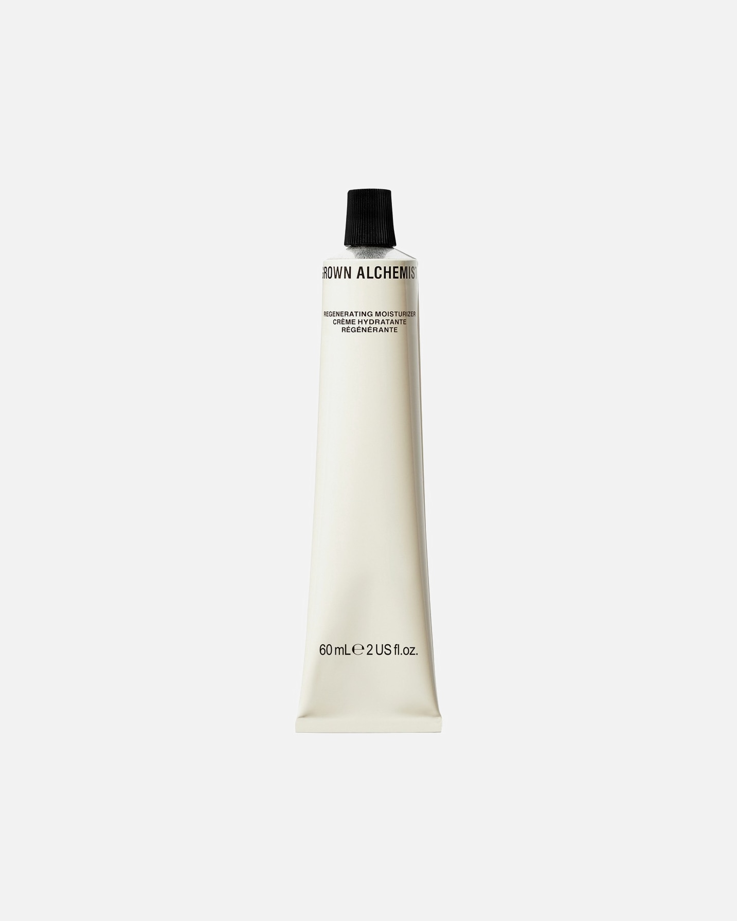 Soin anti-âge for UnisexeGrown AlchemistRegenerating60 ml