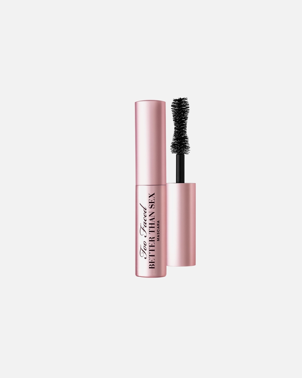 Mascara for Unisexe