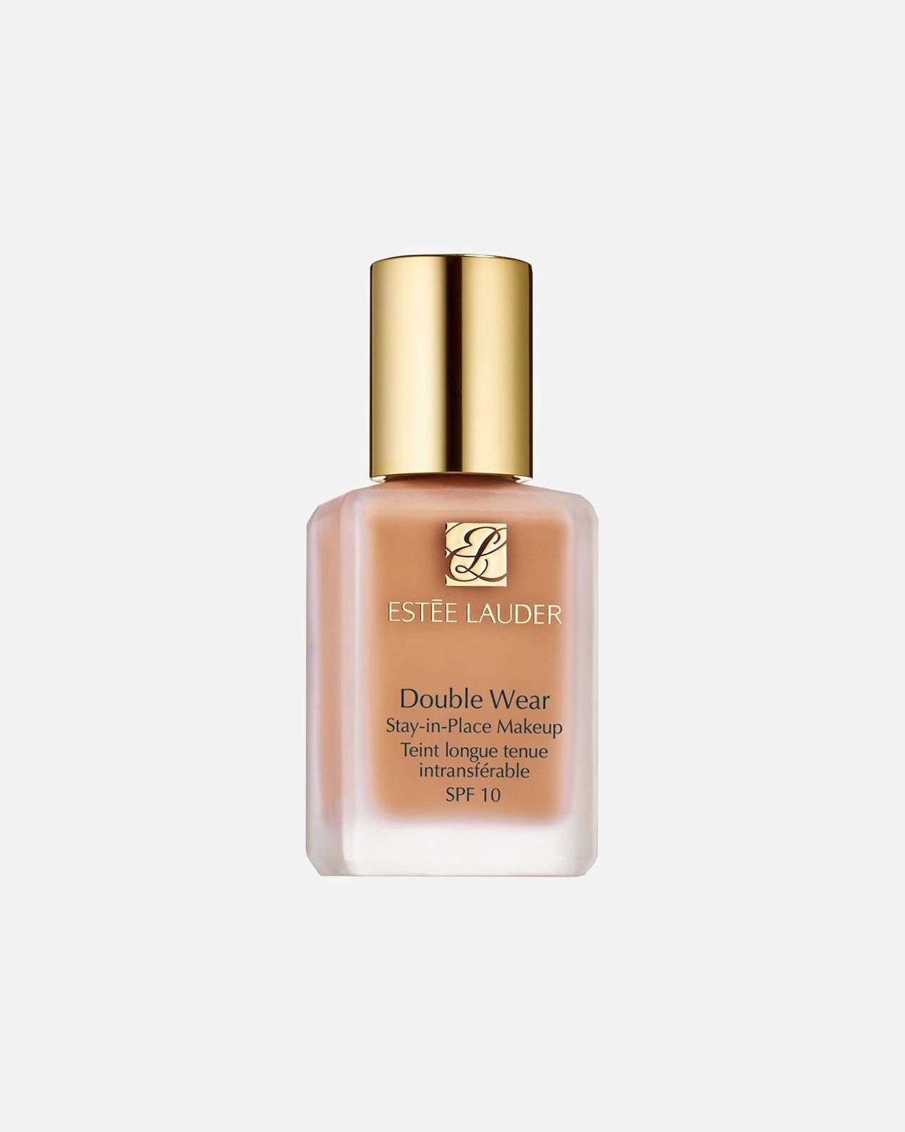 Fond de teint for FemmeEstée LauderDouble WearStay In Place Make-up SPF 10Nr. 2C4 - Ivory Rose