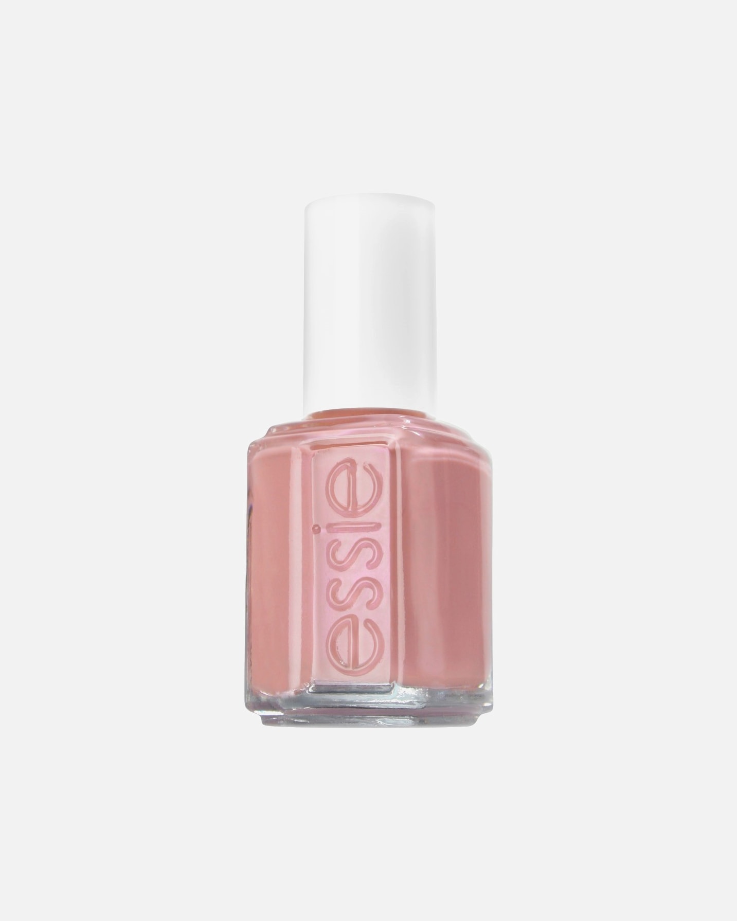 Nagellack für Unisex essie Pastelltöne 11 - NOT JUST A PRETTY FACE