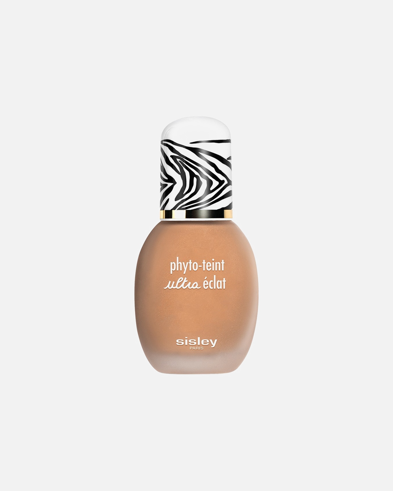 Foundation für Unisex Sisley Phyto-Teint Ultra Éclat 5C Golden