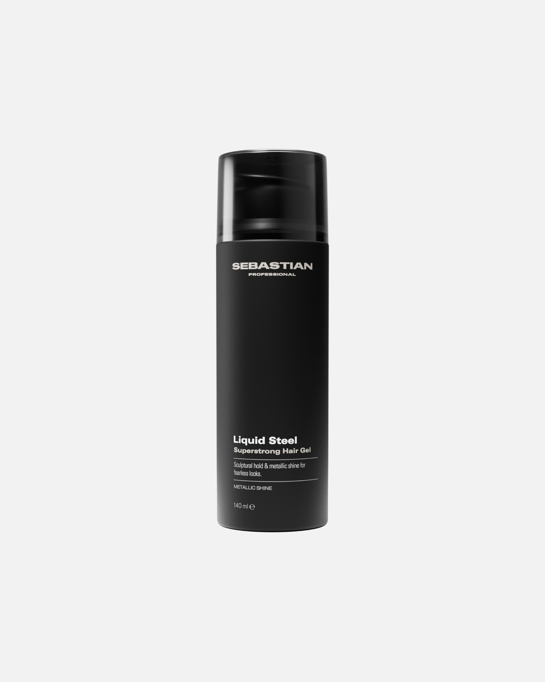 Gel cheveux for UnisexeSebastianFinishing – Hold140 ml