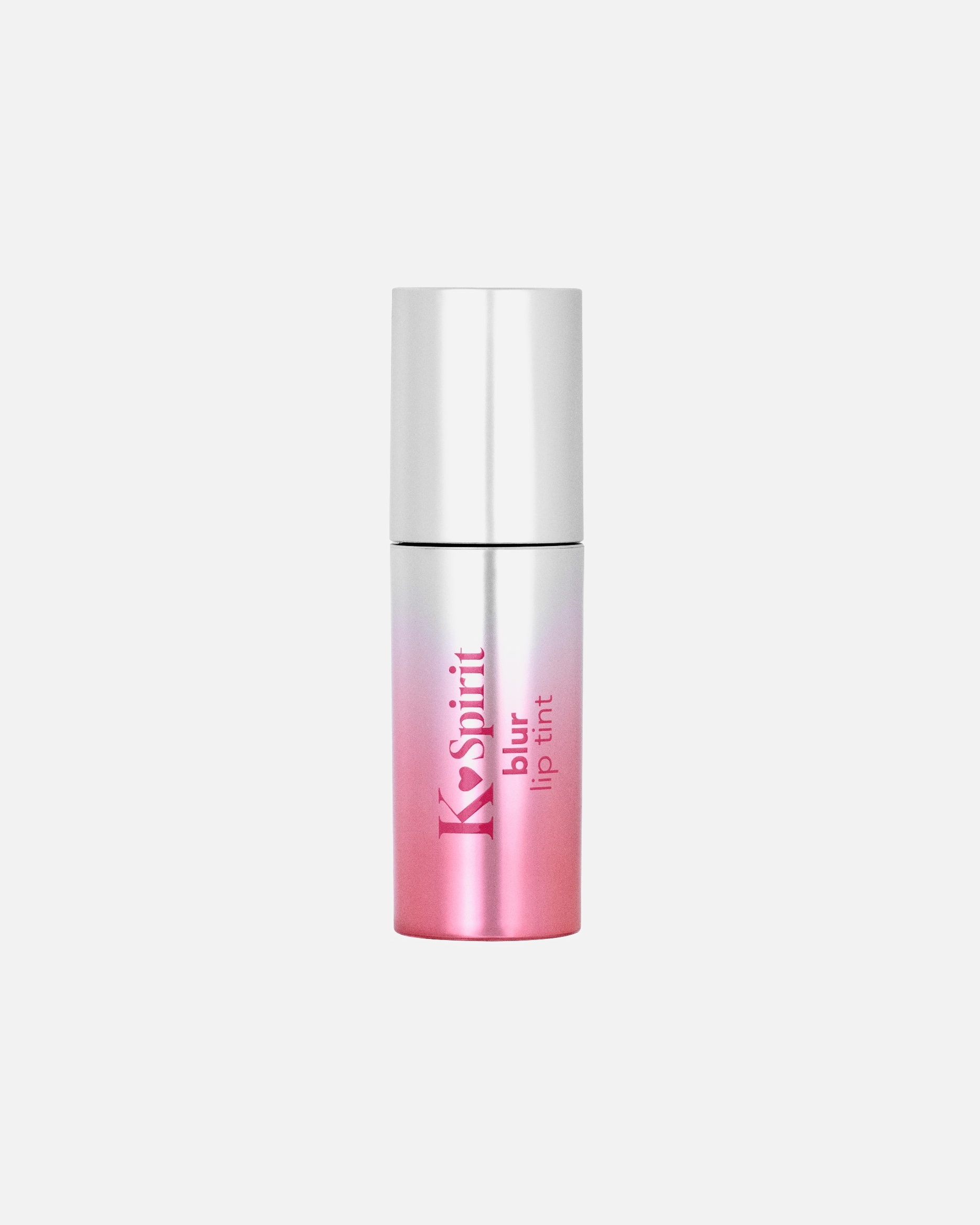Lippenfarbe für Unisex Flormar K-Spirit Blur Lip Tint 2 - ROSE LATTE