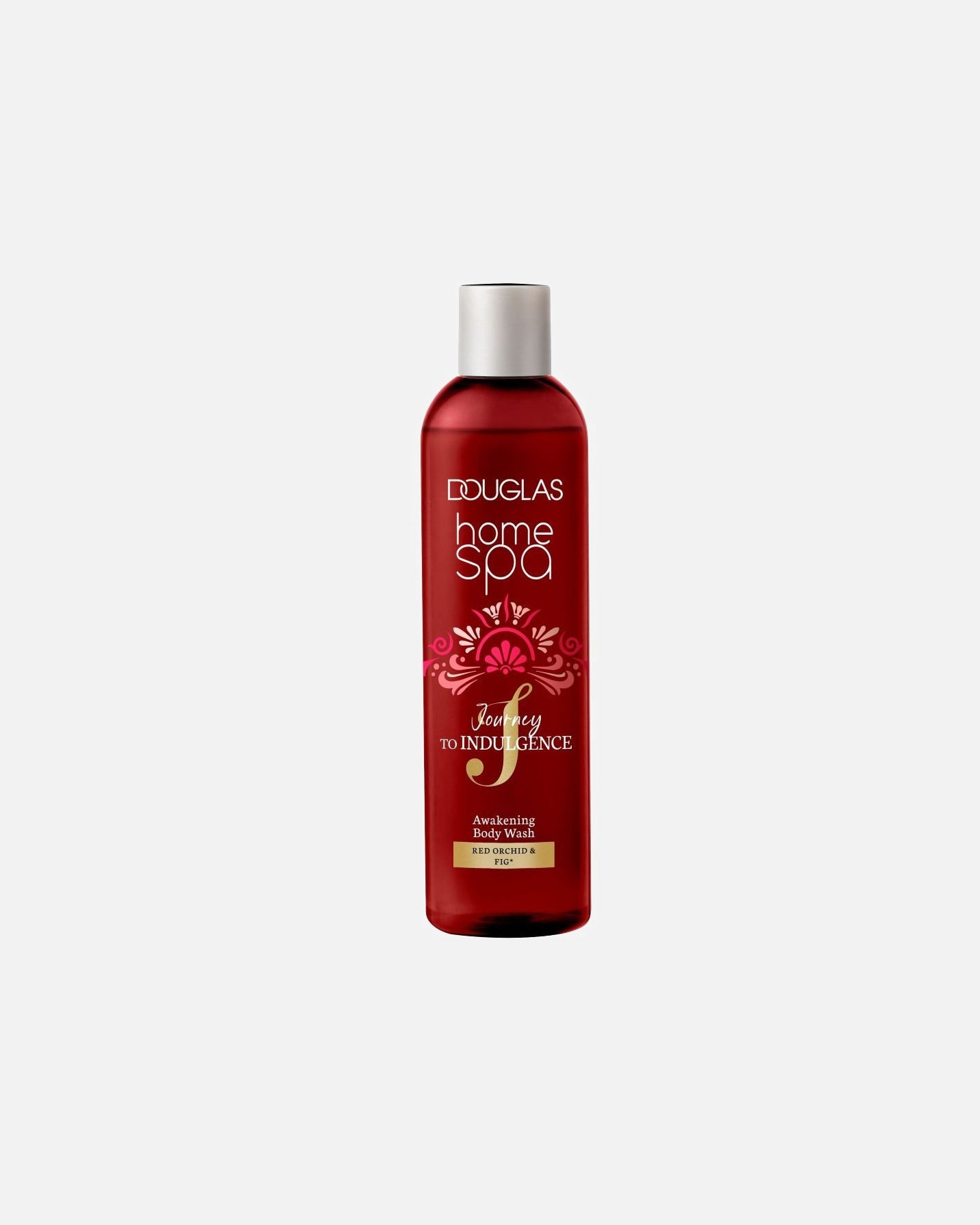 Duschgel für Unisex Douglas Collection Home Spa Journey to Indulgence 300 ml