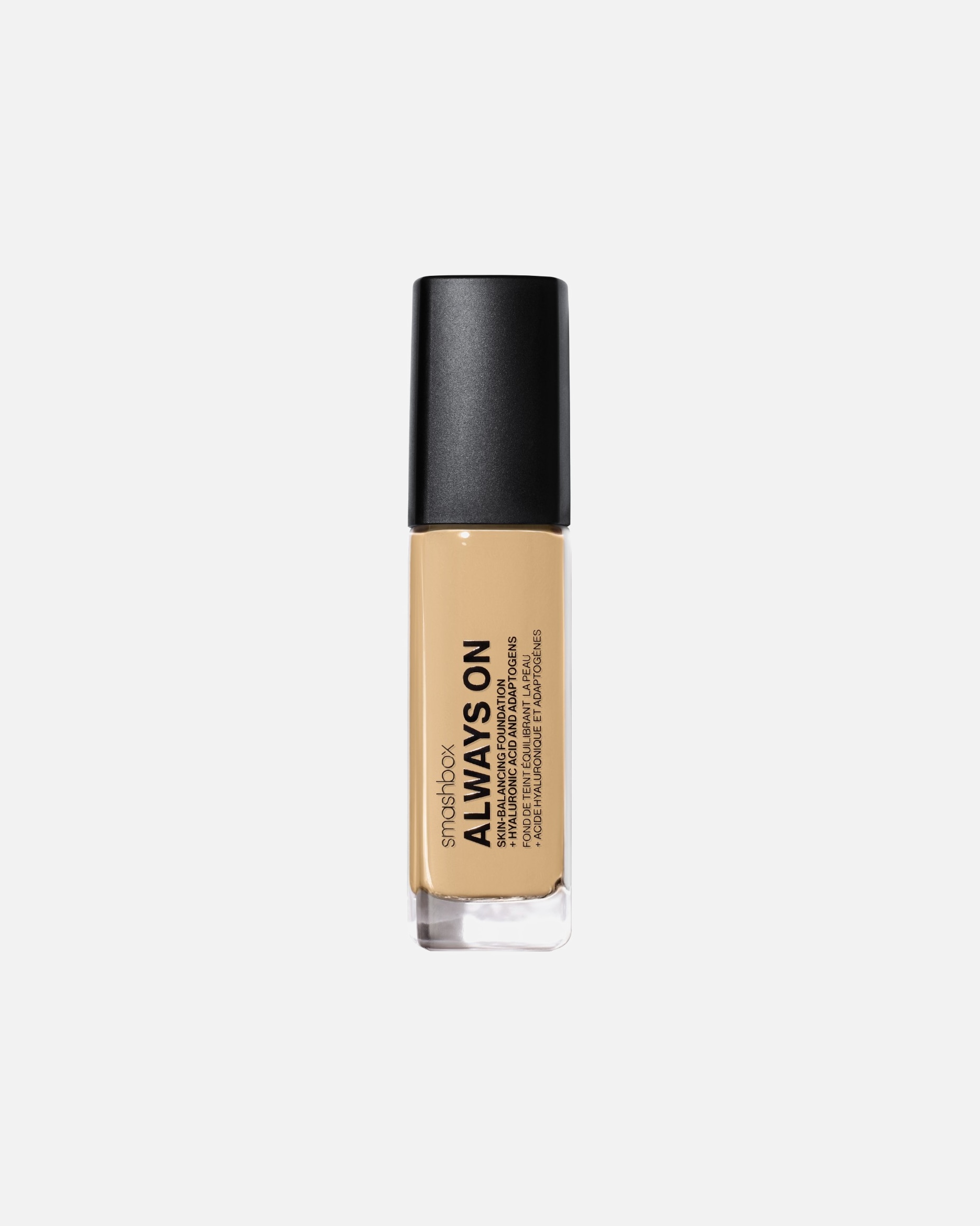 Fond de teint for UnisexeSmashboxAlways on Skin BalancingL20-O