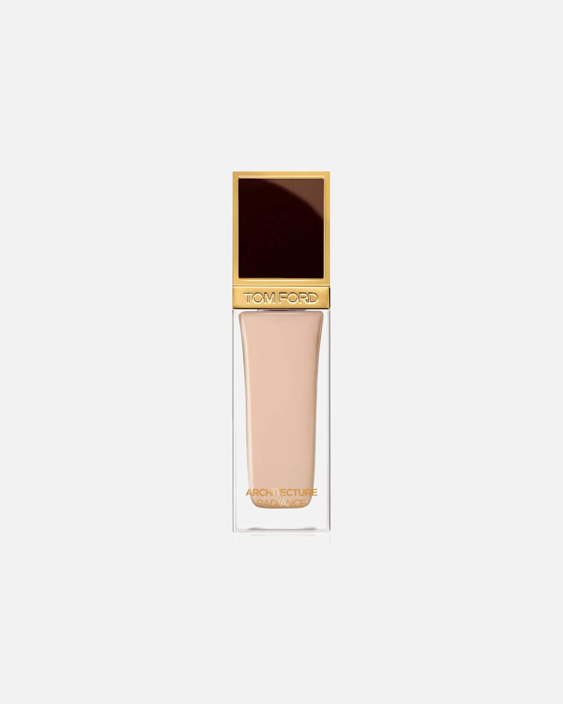 Foundation für Unisex TOM FORD Hydrating PORCELAIN