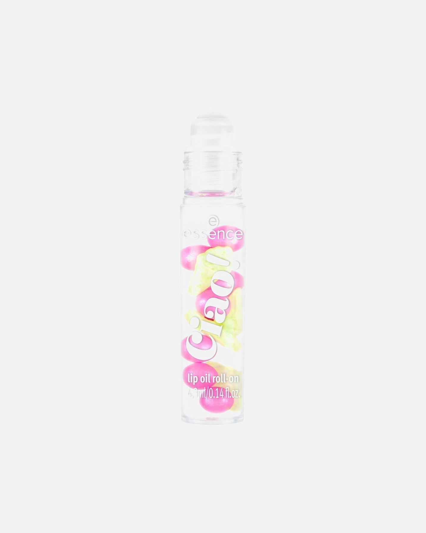 Gloss à lèvres for UnisexeessenceCiao!4.3 ml