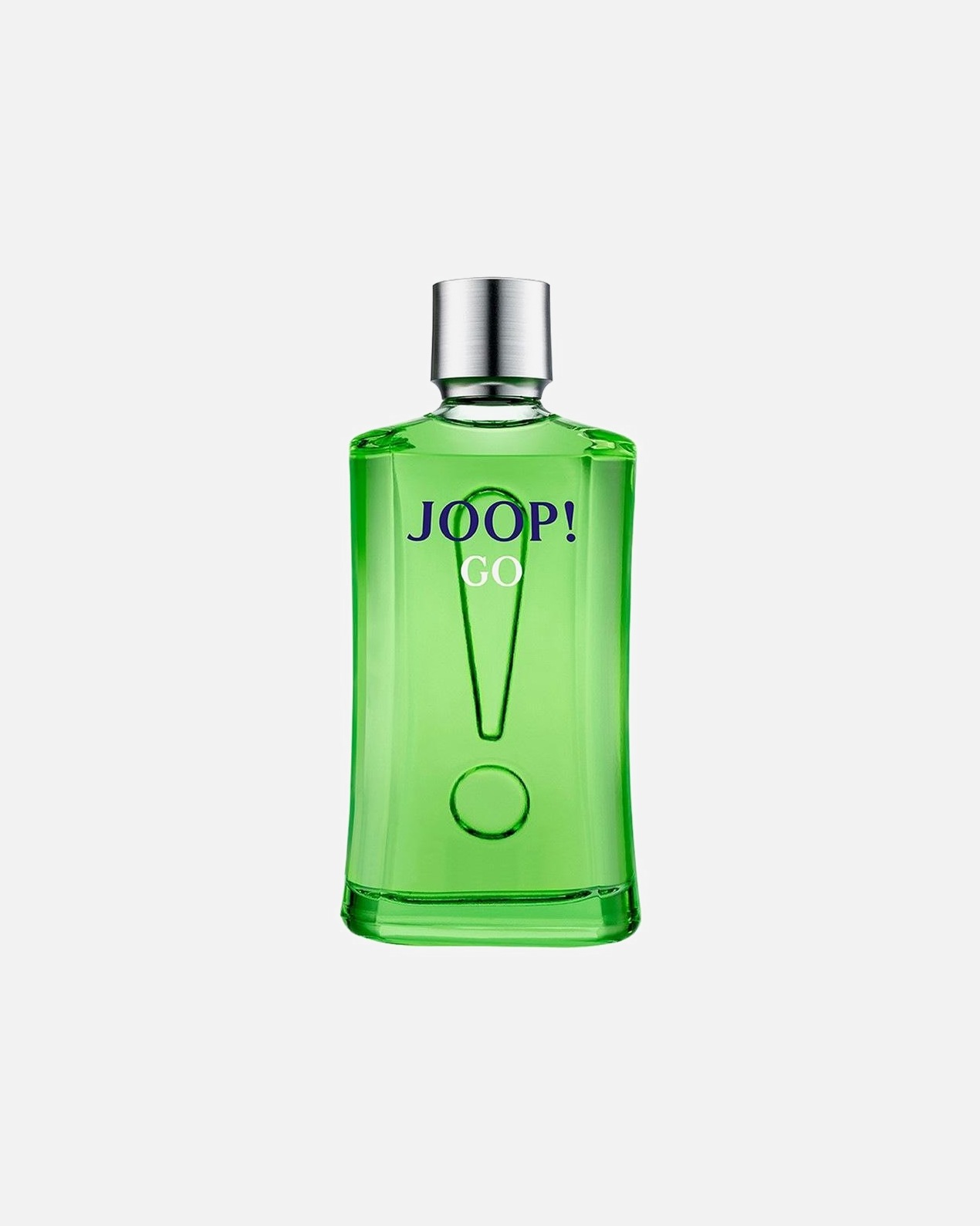 Eau de toilette for UnisexeJOOP! GoMen Eau de Toilette200 ml