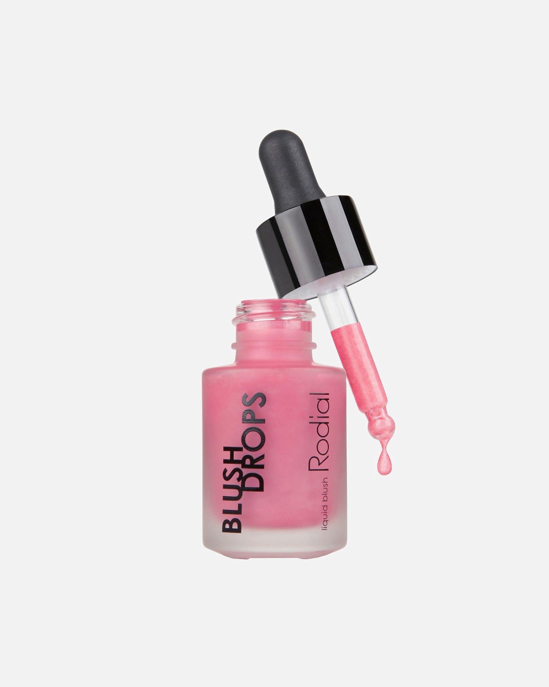 Blush für Unisex Rodial Blush Drops FROSTED PINK