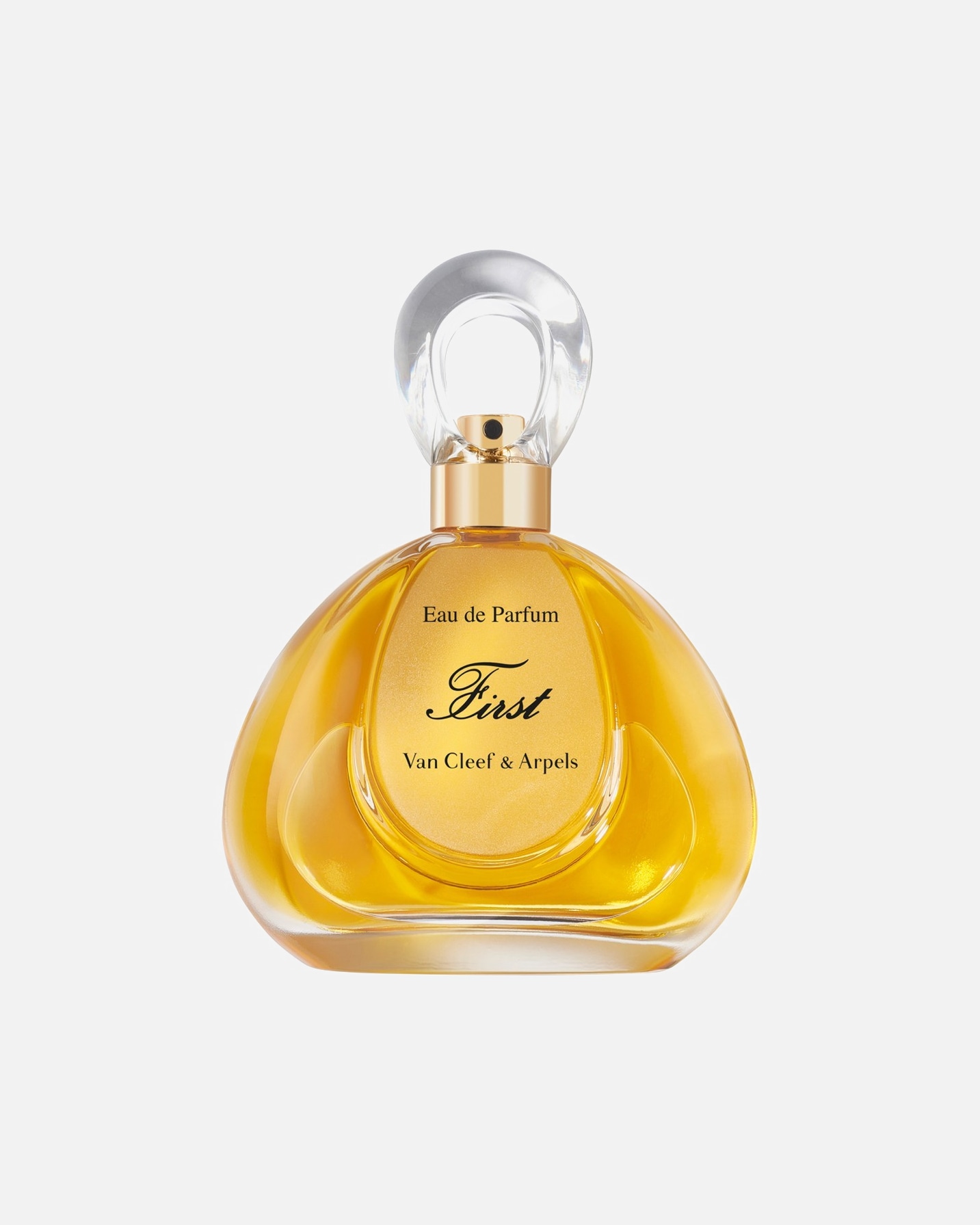 Eau de parfum for FemmeVan Cleef & ArpelsFirst100 ml