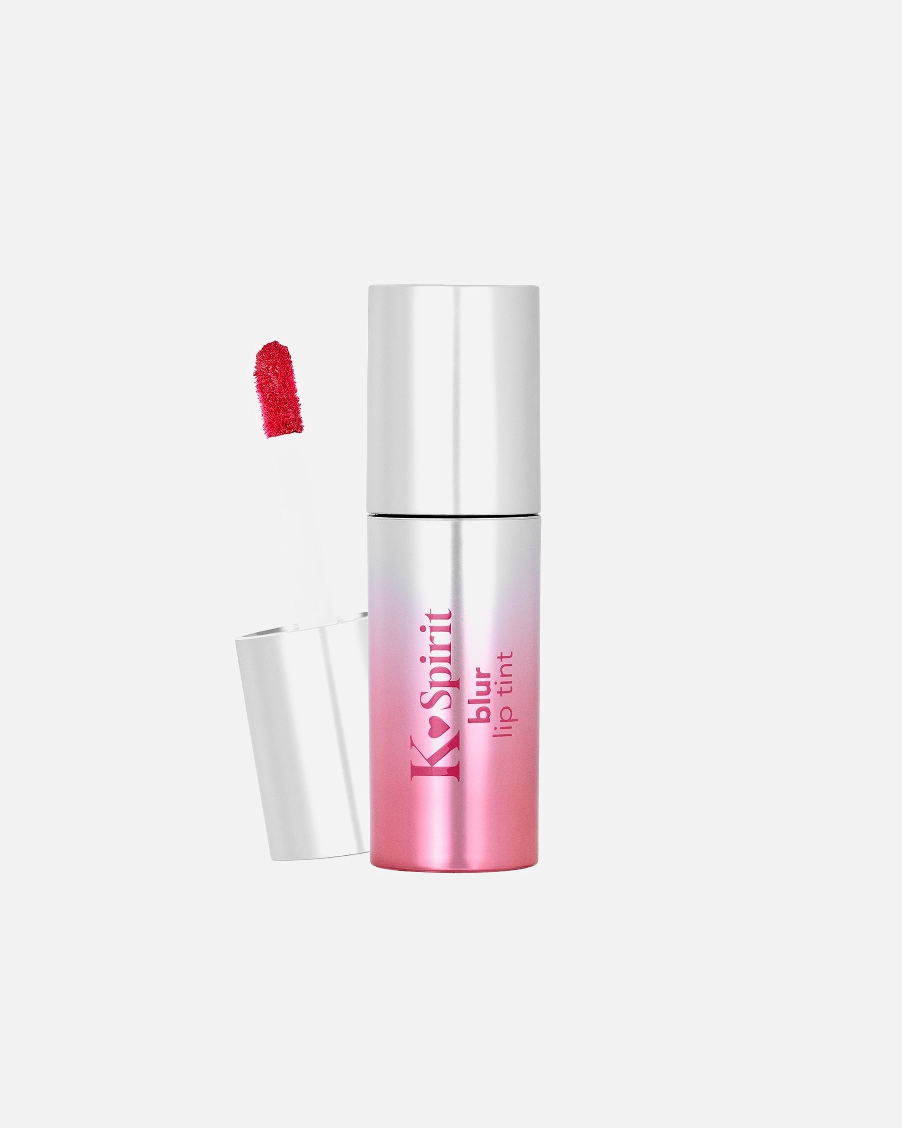 Rouge à lèvres for UnisexeFlormarK-Spirit Blur Lip Tint6 - RUBY WHISPER