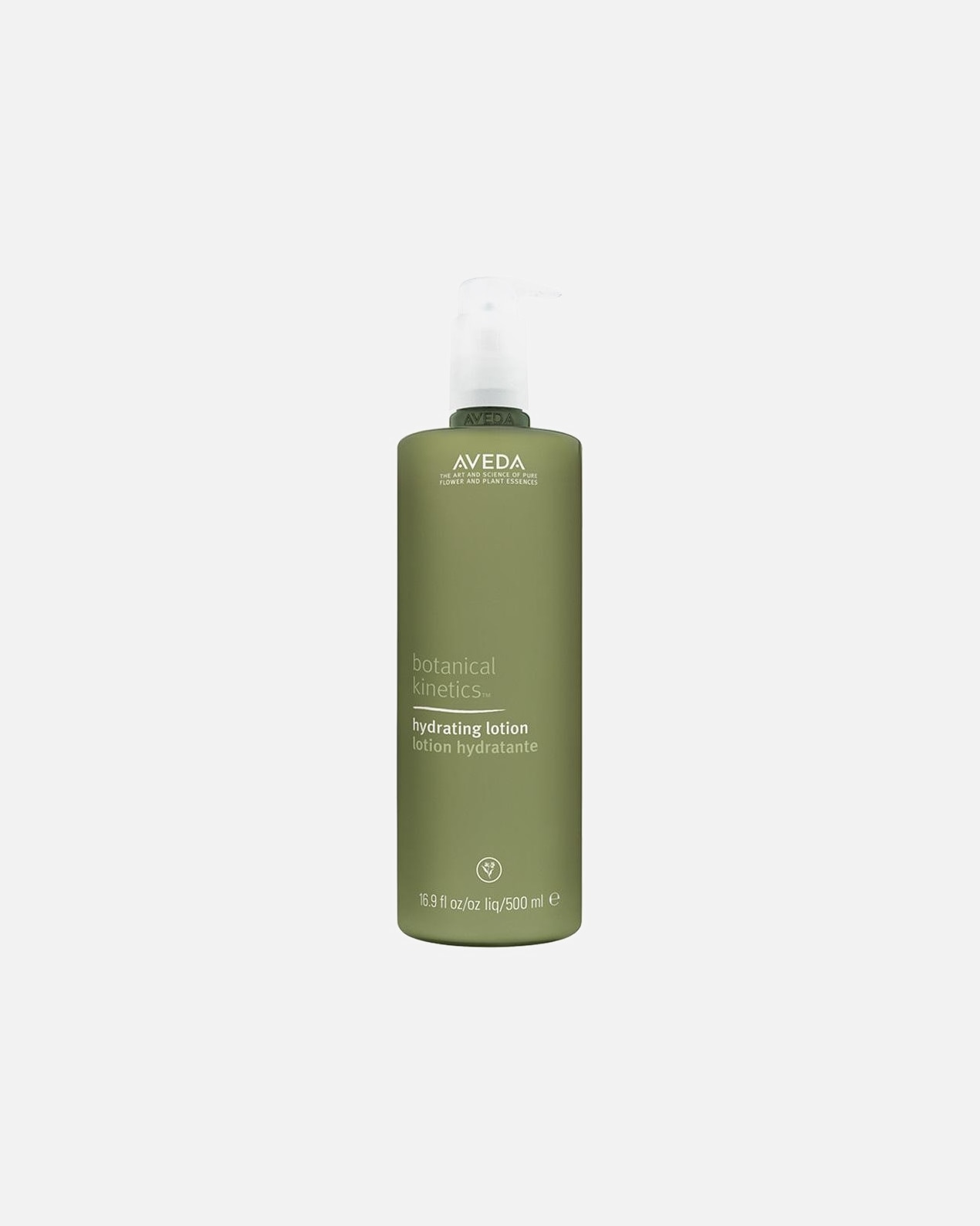 Gesichtslotion für Unisex Aveda Botanical kinetics Hydrating Lotion 500 ml