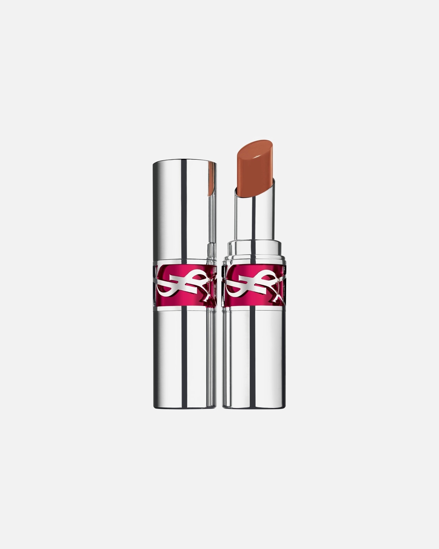Lipgloss für Weiblich Yves Saint Laurent Loveshine Candy Glaze 19 - SALTED CARAMEL