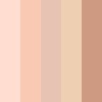 01 - PEACHY NUDES