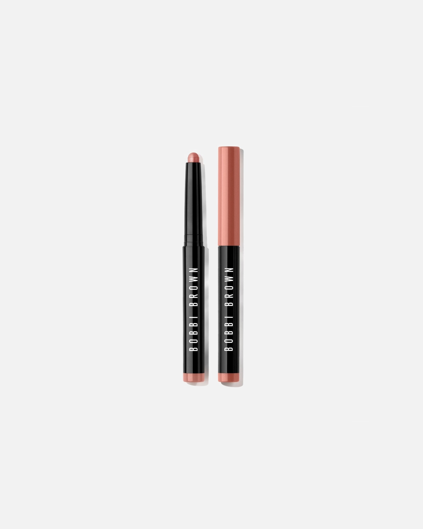 Lidschatten für Unisex Bobbi Brown Long Wear Cream Shadow Stick Blushing Peach