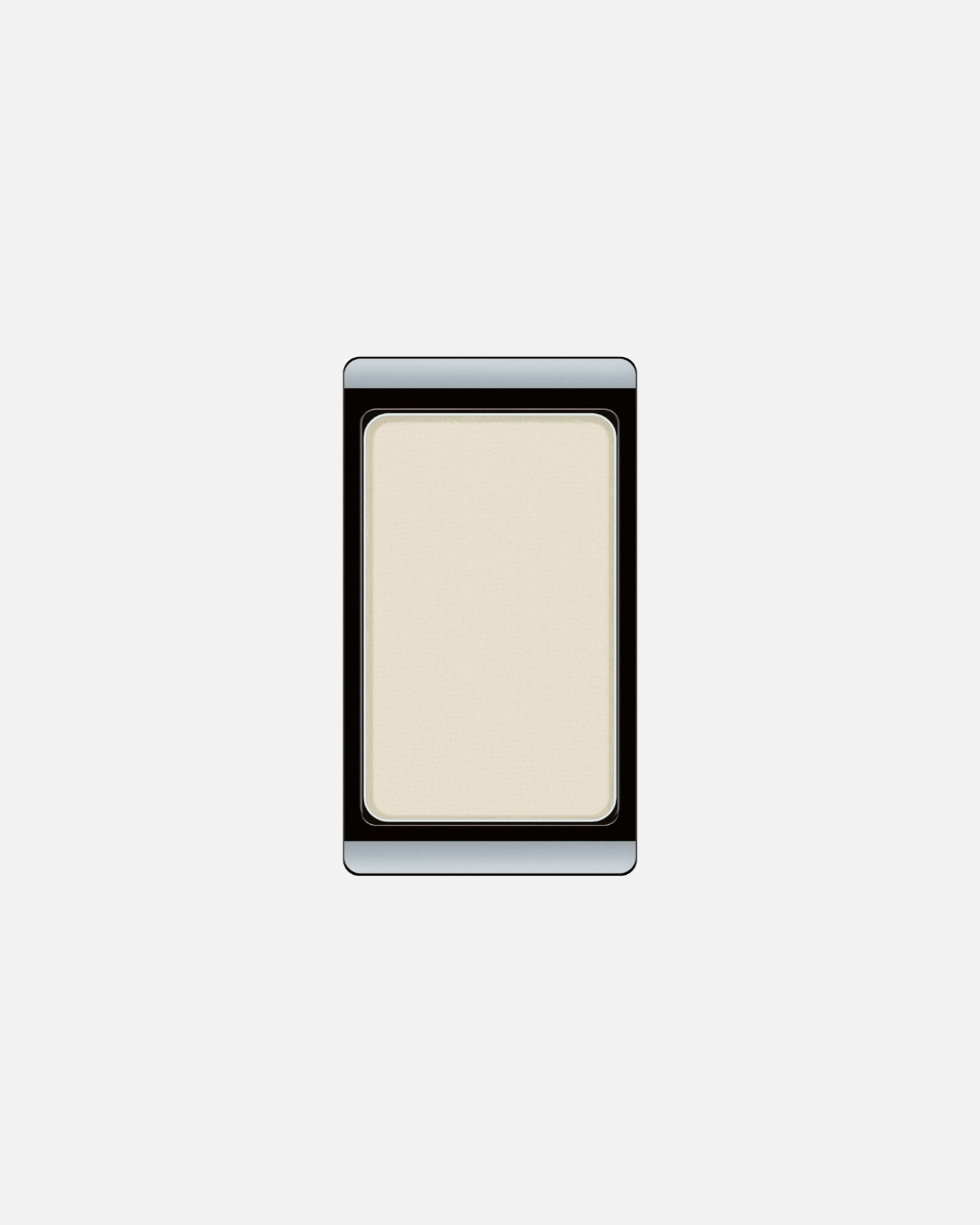 Lidschatten für Unisex ARTDECO Whispers of the silk road Eyeshadow Nr. 554 - Creme/Weiss - Matt