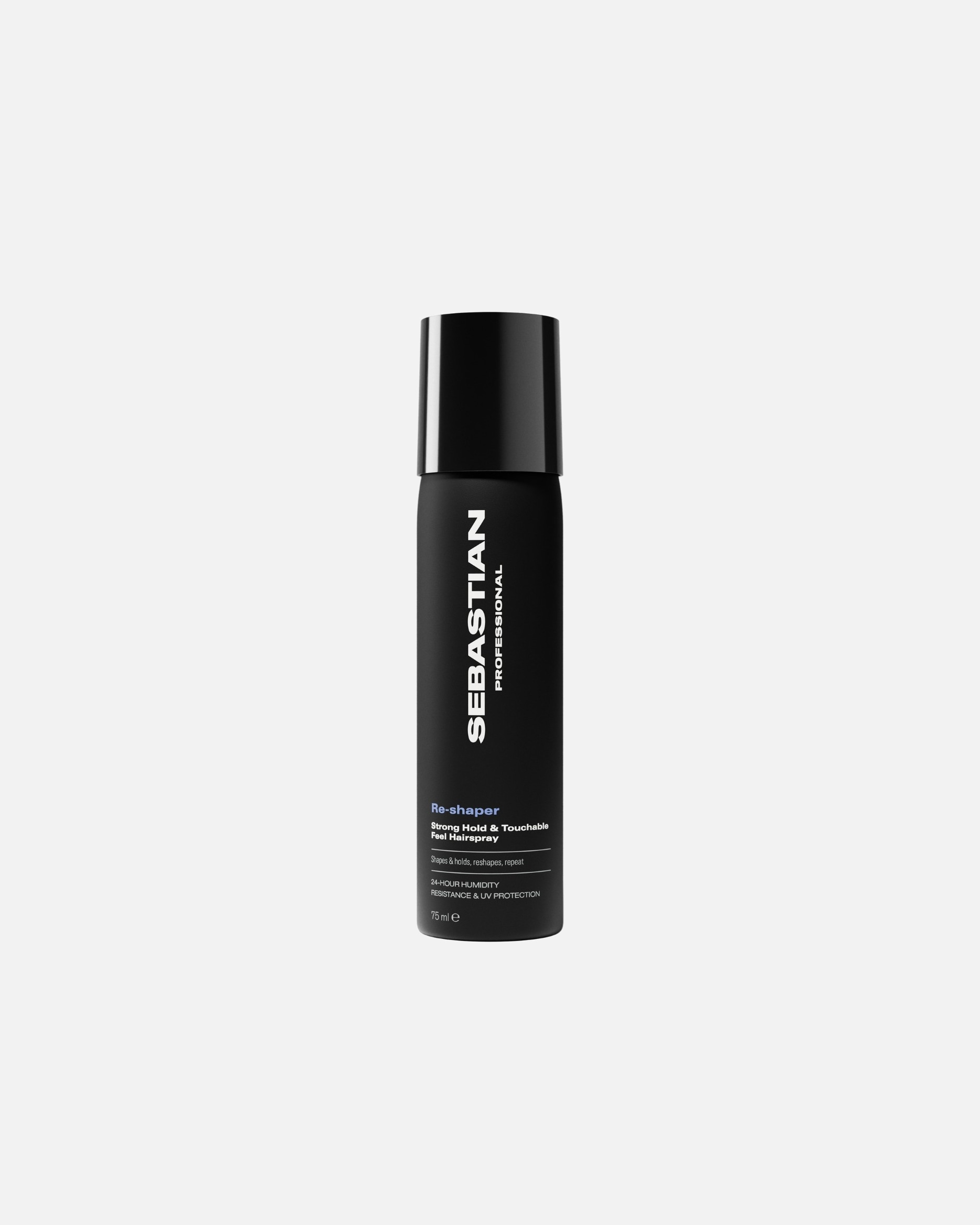 Spray cheveux for UnisexeSebastianFinishing – Hold75 ml