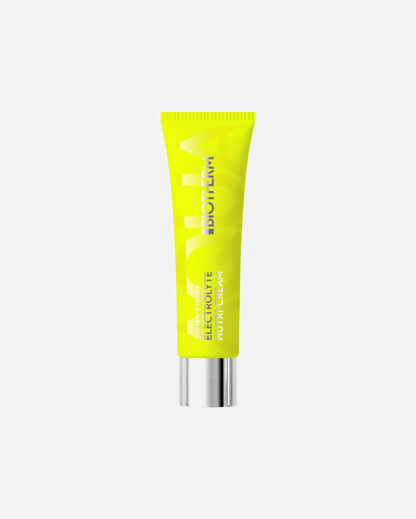 Gesichtscreme für Unisex Biotherm Aquasource + Electrolyte Nutri 30 ml