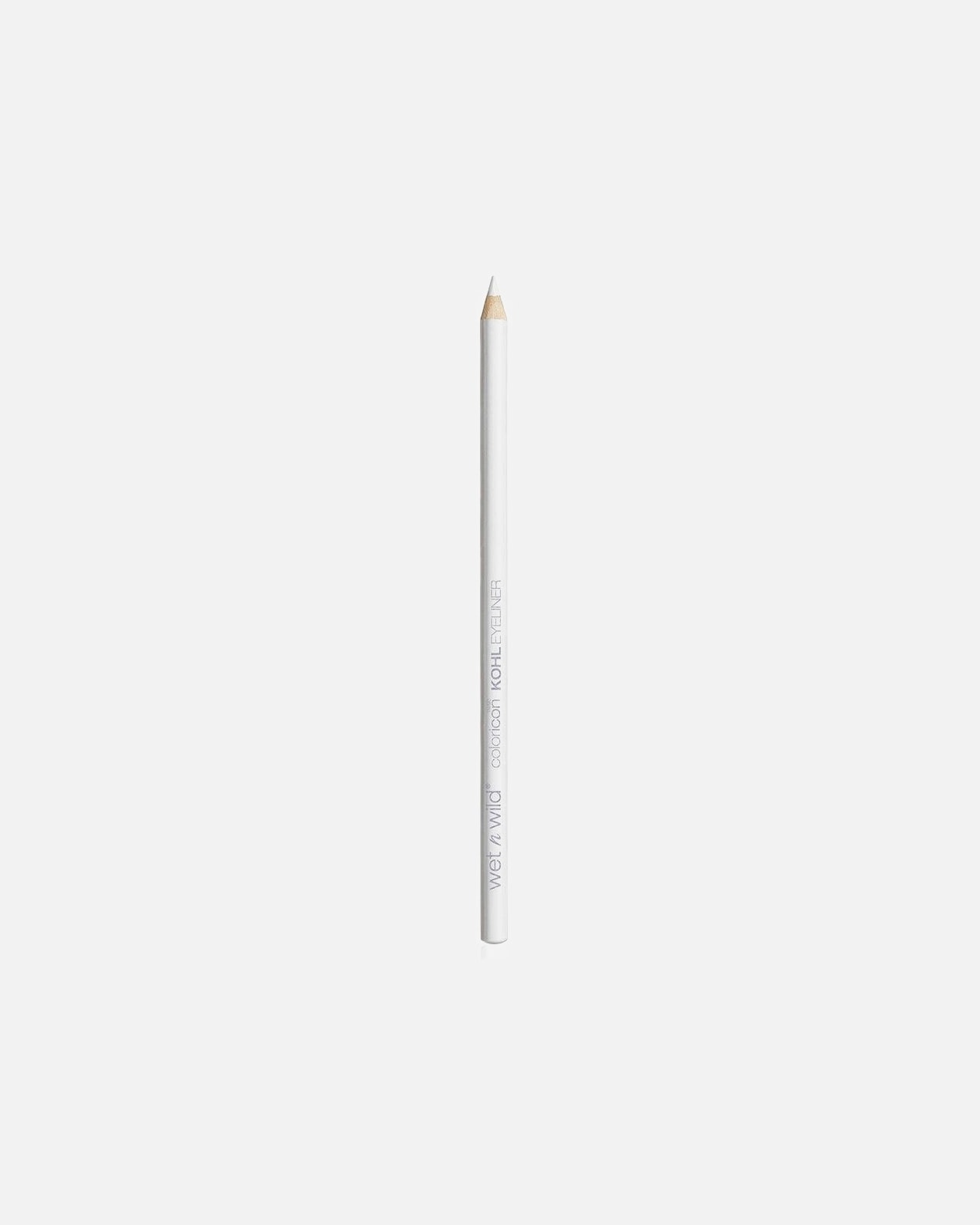 Kajalstift für Unisex wet n wild Color Icon Kohl Liner Pencil E608A - YOU'RE ALWAYS WHITE!