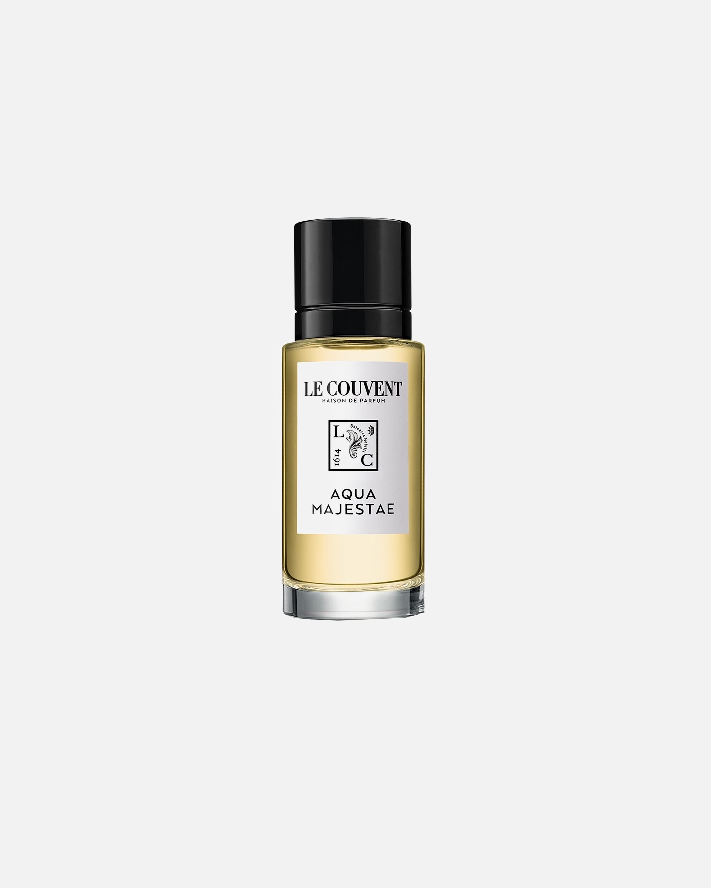 Le Couvent Maison De Parfum Colognes Botaniques Aqua Majestae Eau