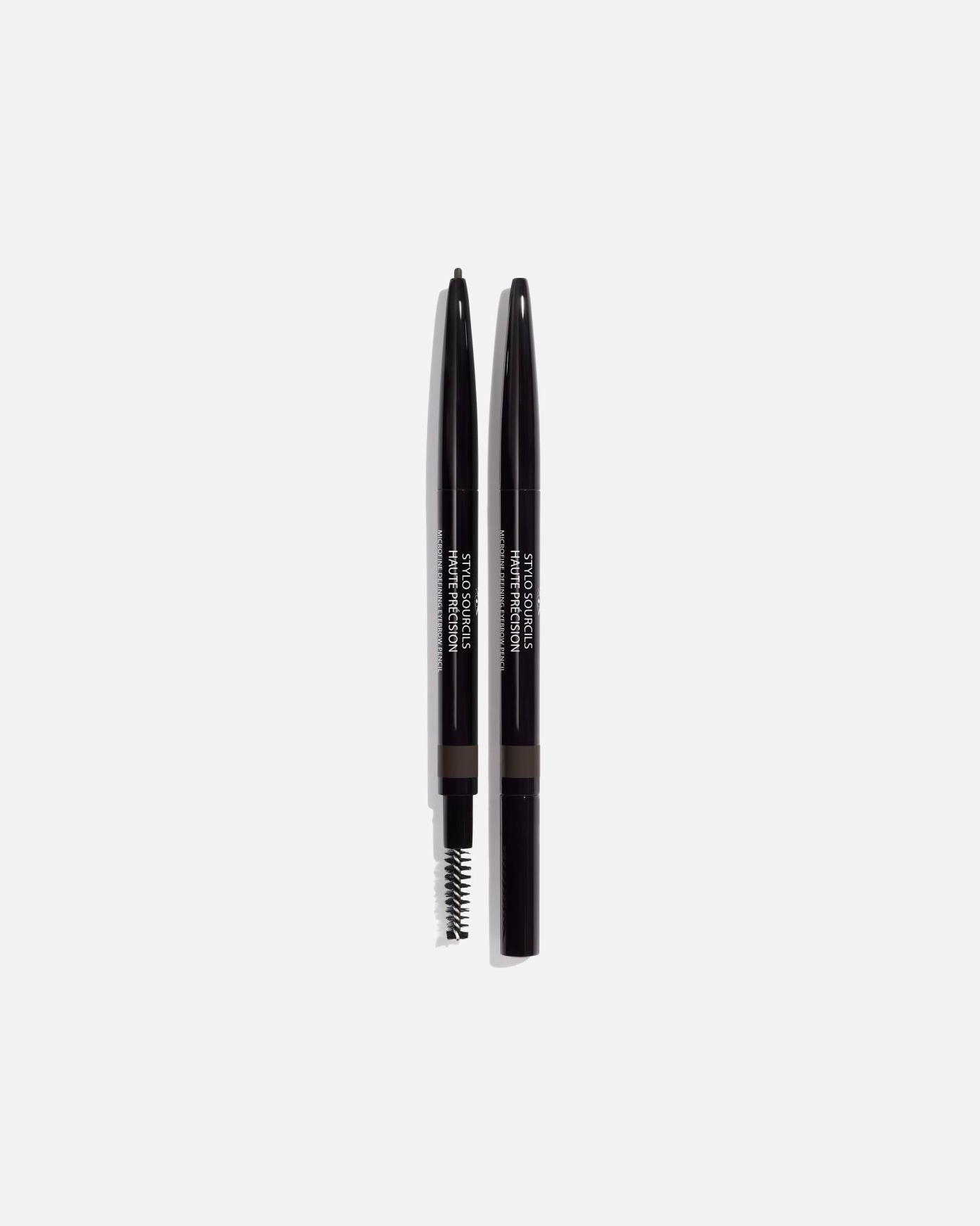 Augenbrauenstift für Weiblich CHANEL STYLO SOURCILS HAUTE PRÉCISION 160 - EBENE