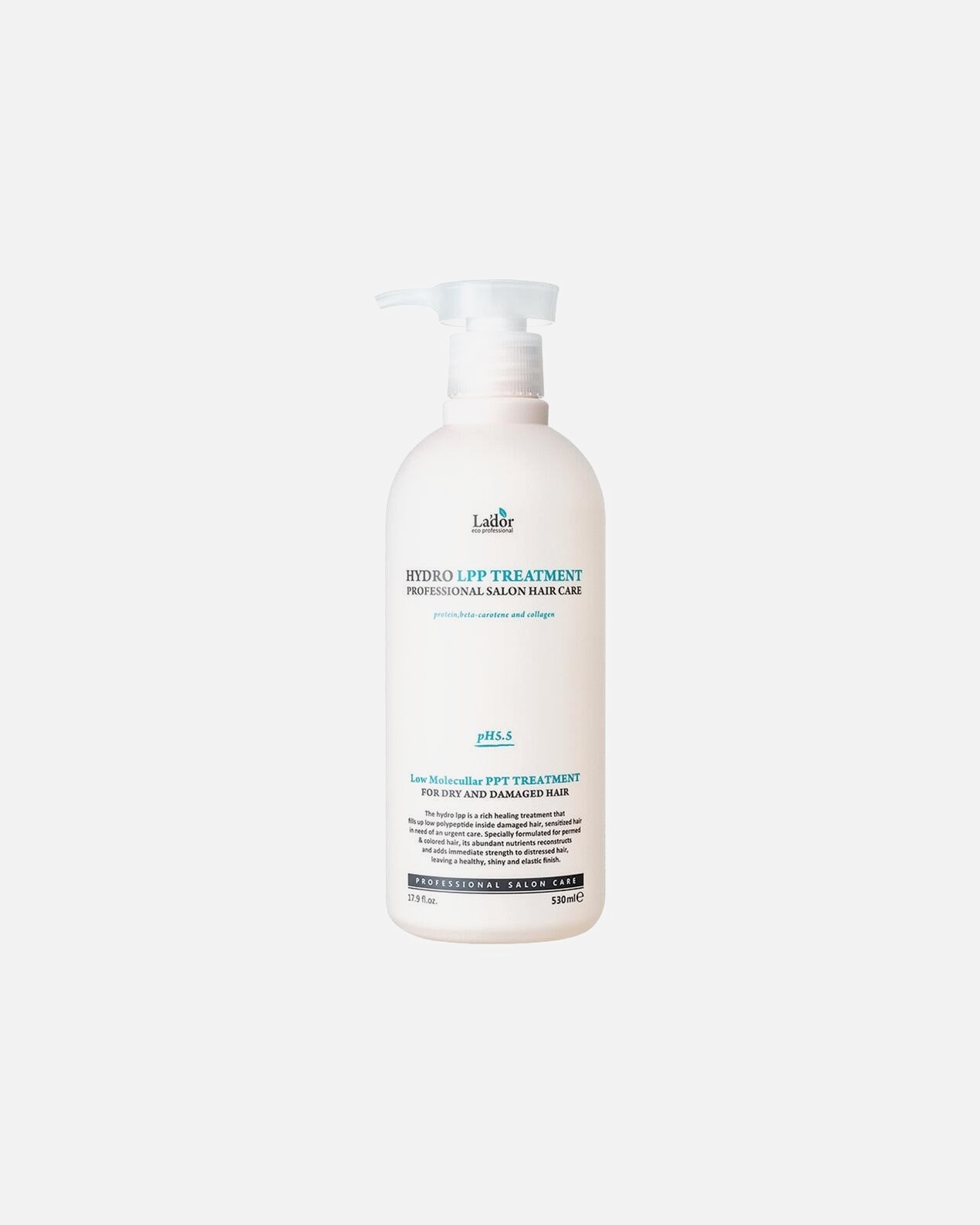 Conditioner für Unisex Lador Treatment 530 ml