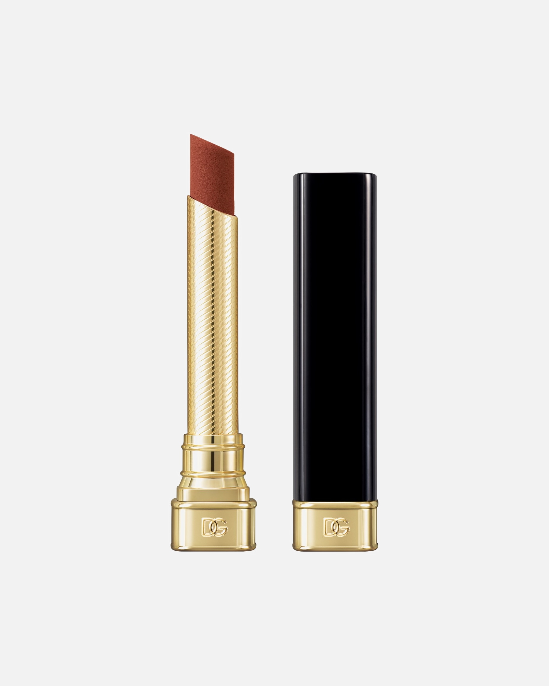 Lippenstift für Weiblich Dolce&Gabbana My Comfy Matte MY 08.08