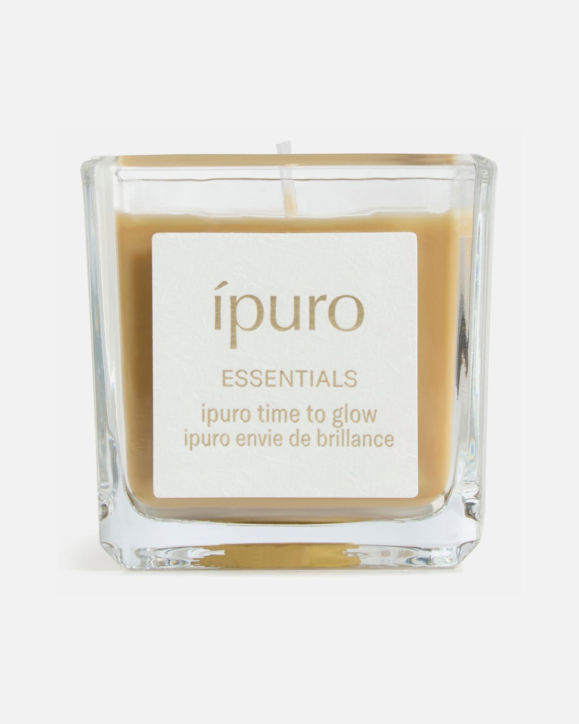 Bougie for Unisexeipuro125 Grammes