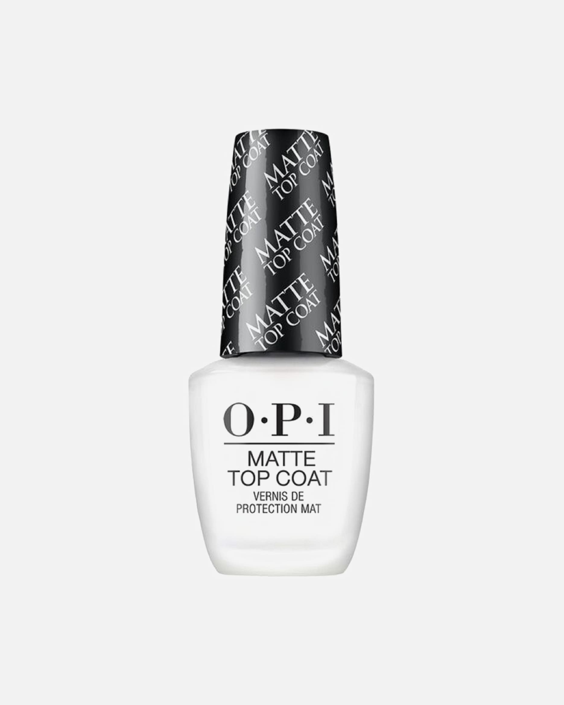 Top Coat for UnisexeOPI15 ml