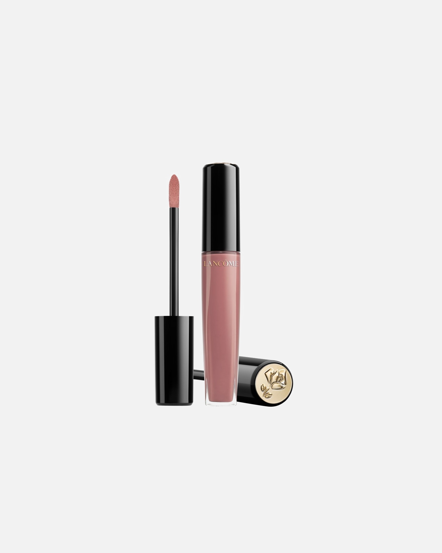 Lipgloss für Unisex Lancôme L'Absolu Rouge Gloss Cream 202