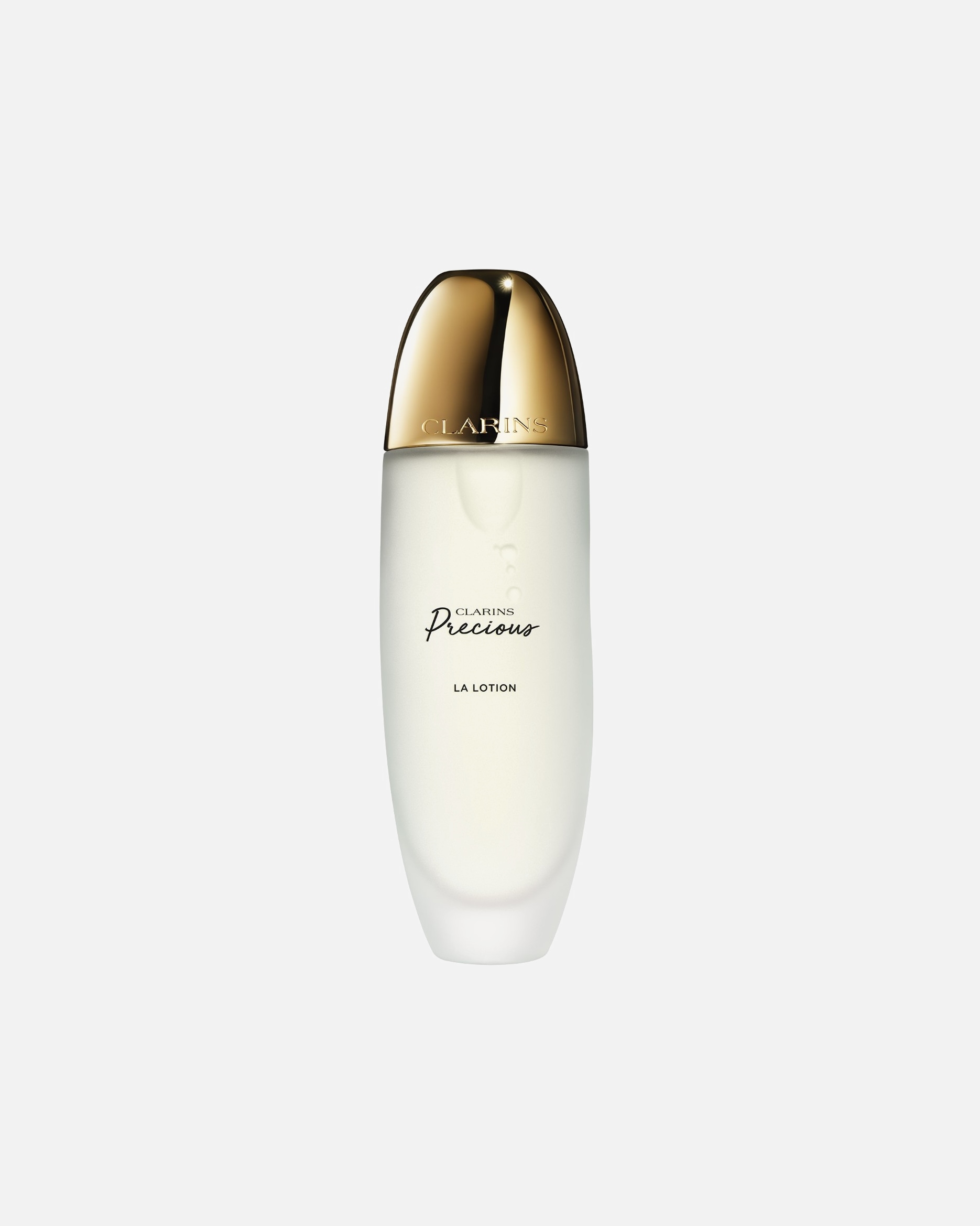 Gesichtswasser für Unisex Clarins Precious La Lotion 150 ml