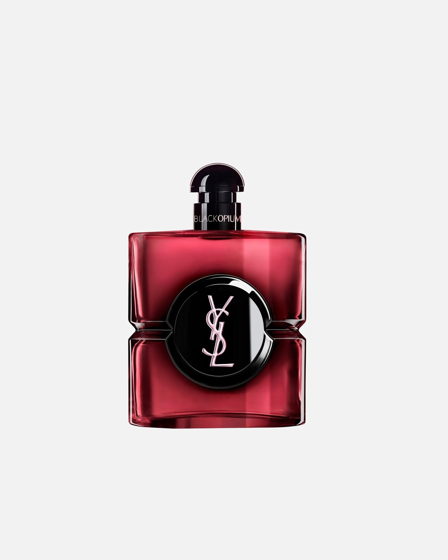 Eau de Parfum für Weiblich Yves Saint Laurent Black Opium Pink Glaze 90 ml