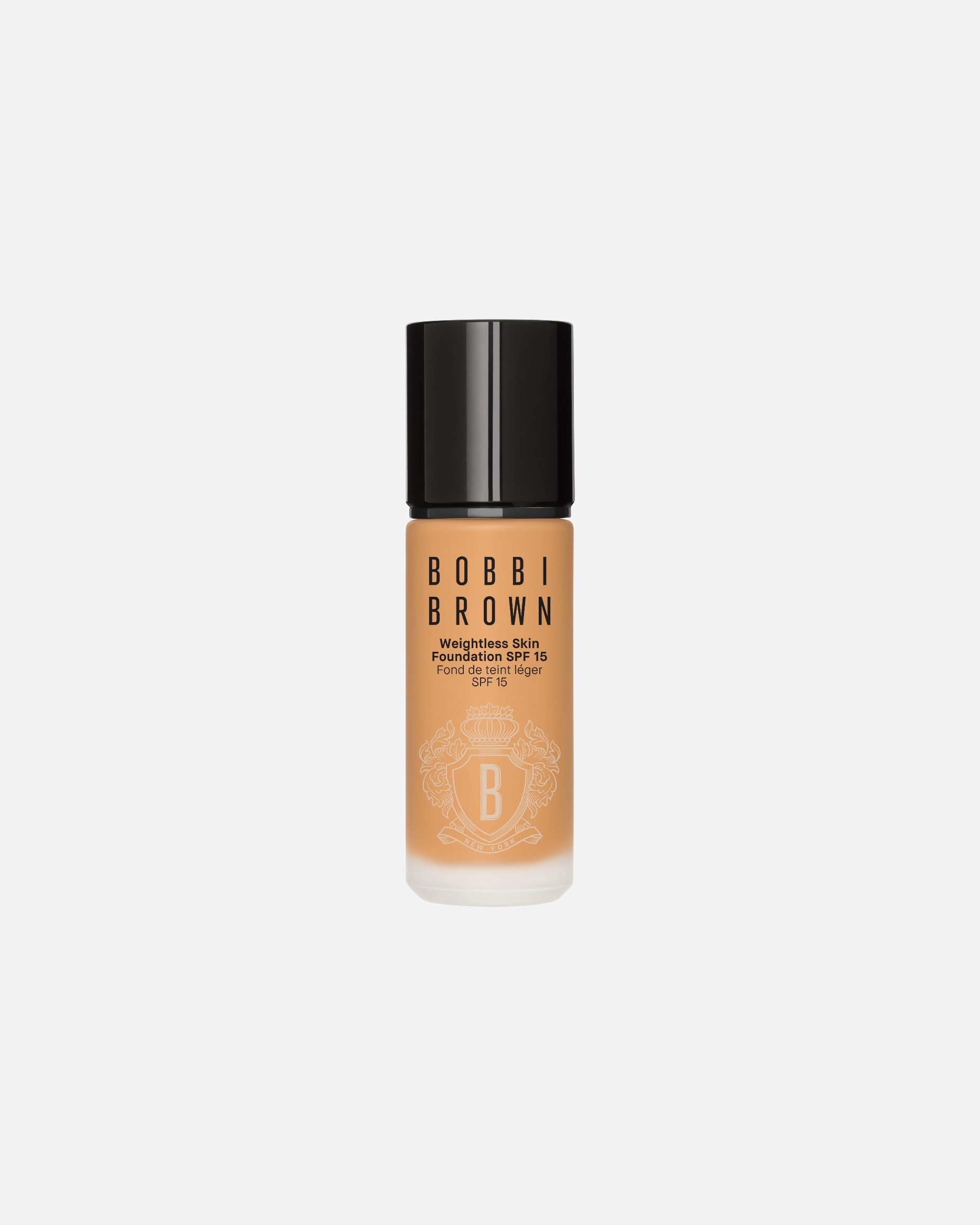 Foundation für Unisex Bobbi Brown Mini Weightless Skin 05 - HONEY
