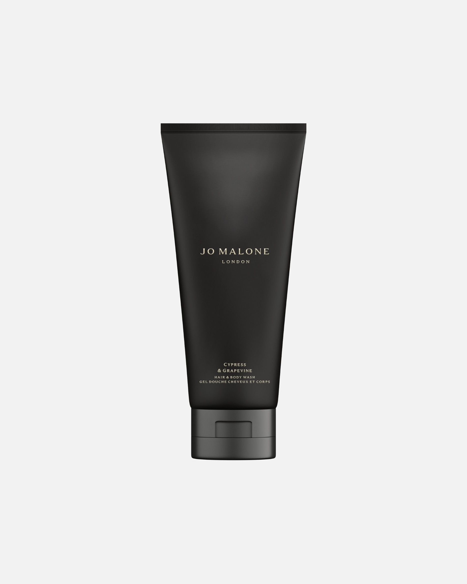 Duschgel für Unisex Jo Malone London Cypress & Grapevine Hair & Body Wash 200 ml