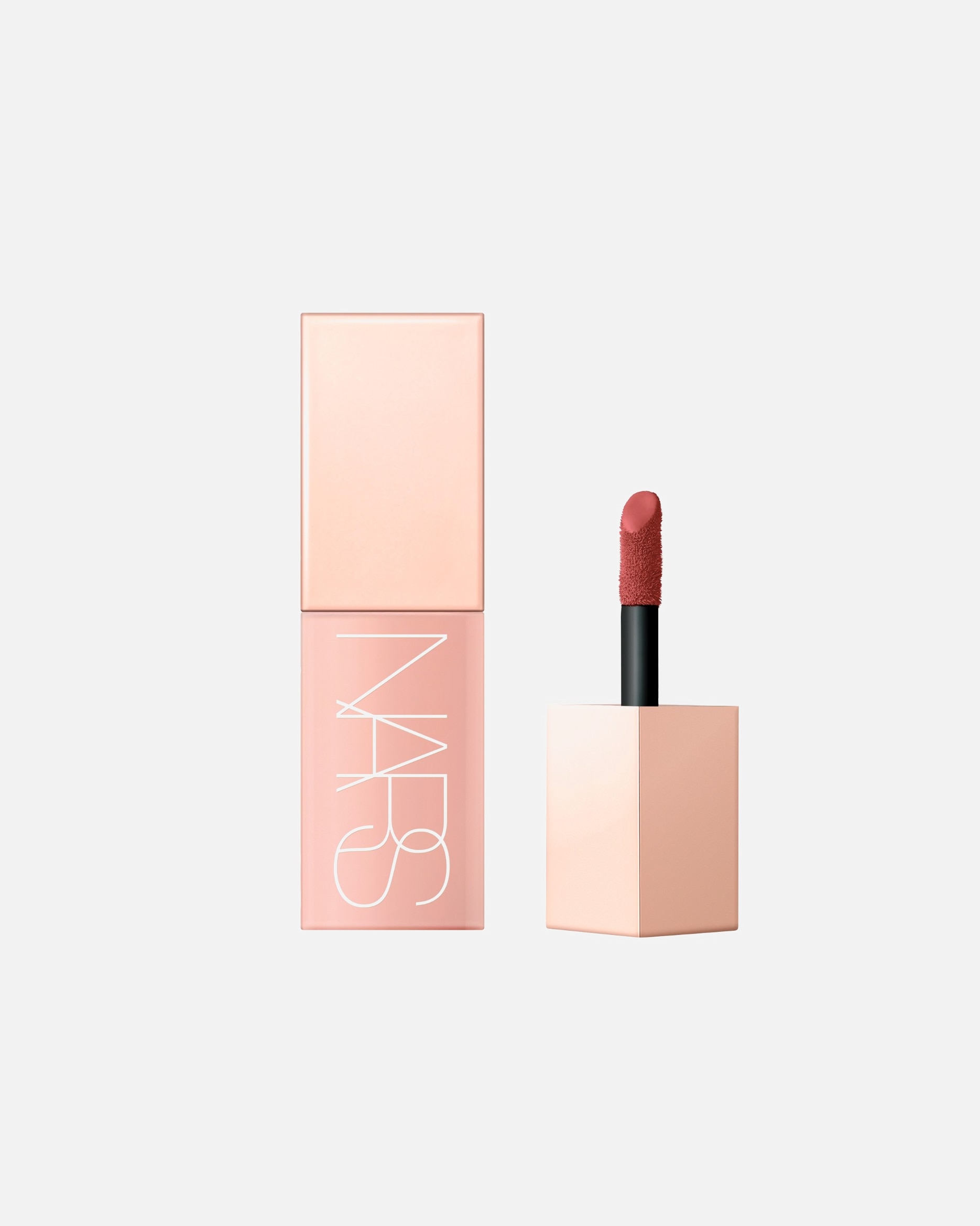 Blush for UnisexeNARSAfterglowLiquid BlushARAGON