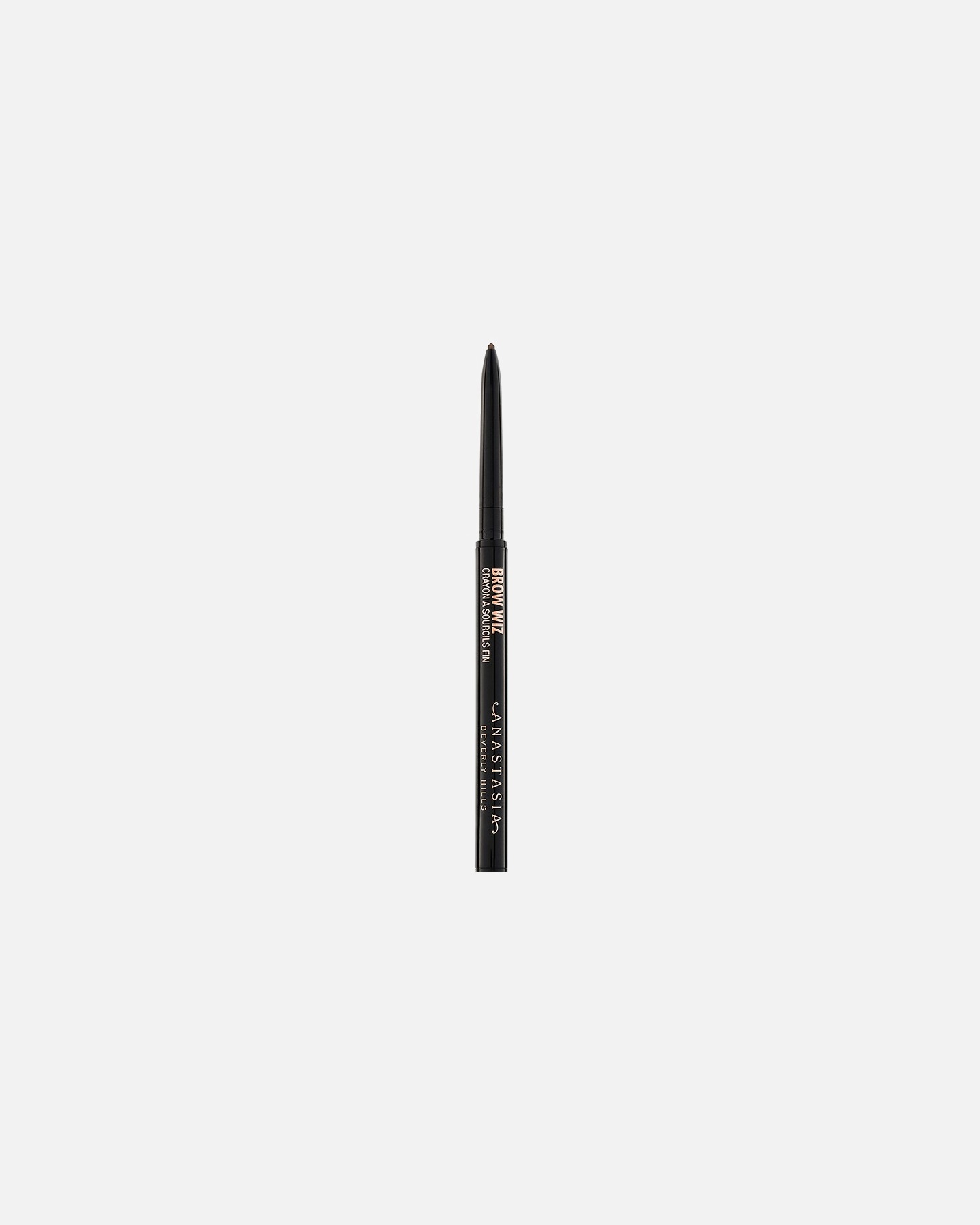 Augenbrauenstift für Unisex Anastasia Beverly Hills Deluxe Mini Brow Wiz® TAUPE