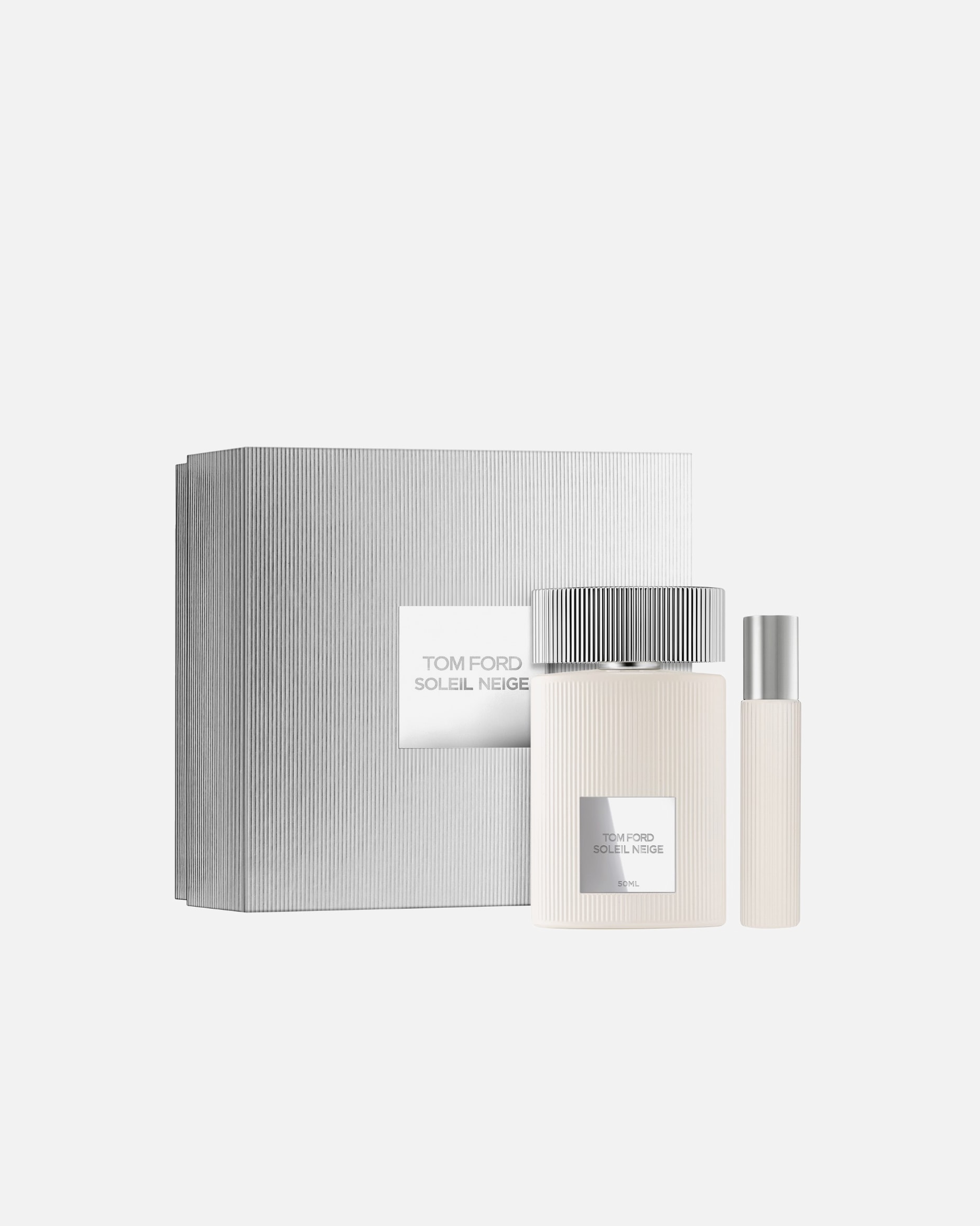 Duftset für Unisex TOM FORD Soleil Neige 1 Stück