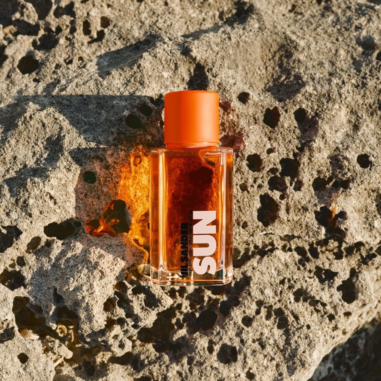 Shake Jil Sander Sun Jil Sander Sun Shake Eau De Toilette For Women