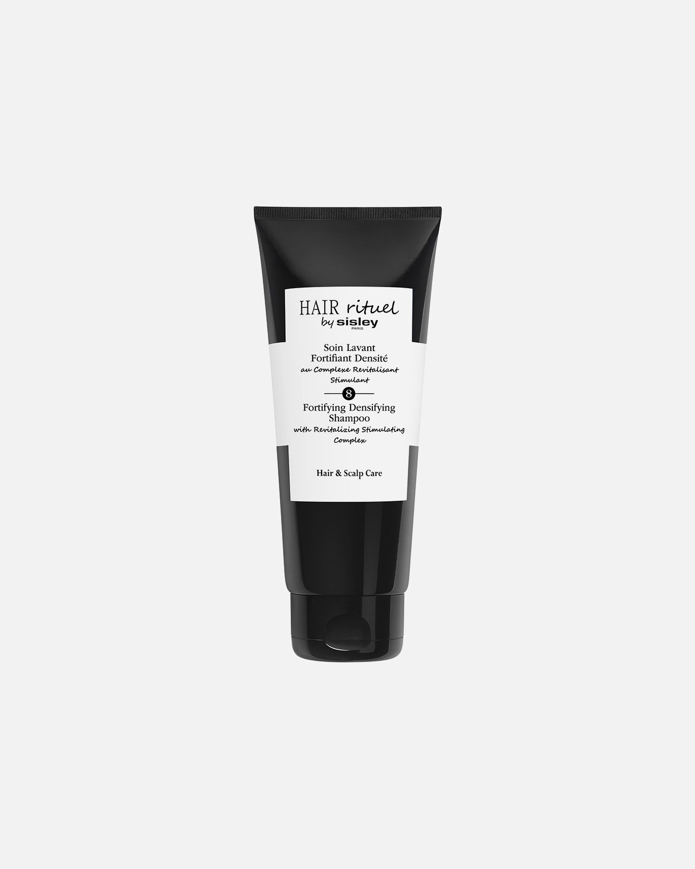 Shampoo für Unisex HAIR RITUEL by Sisley The Perfect Partners Soin Lavant Fortifiant Densitè 200 ml