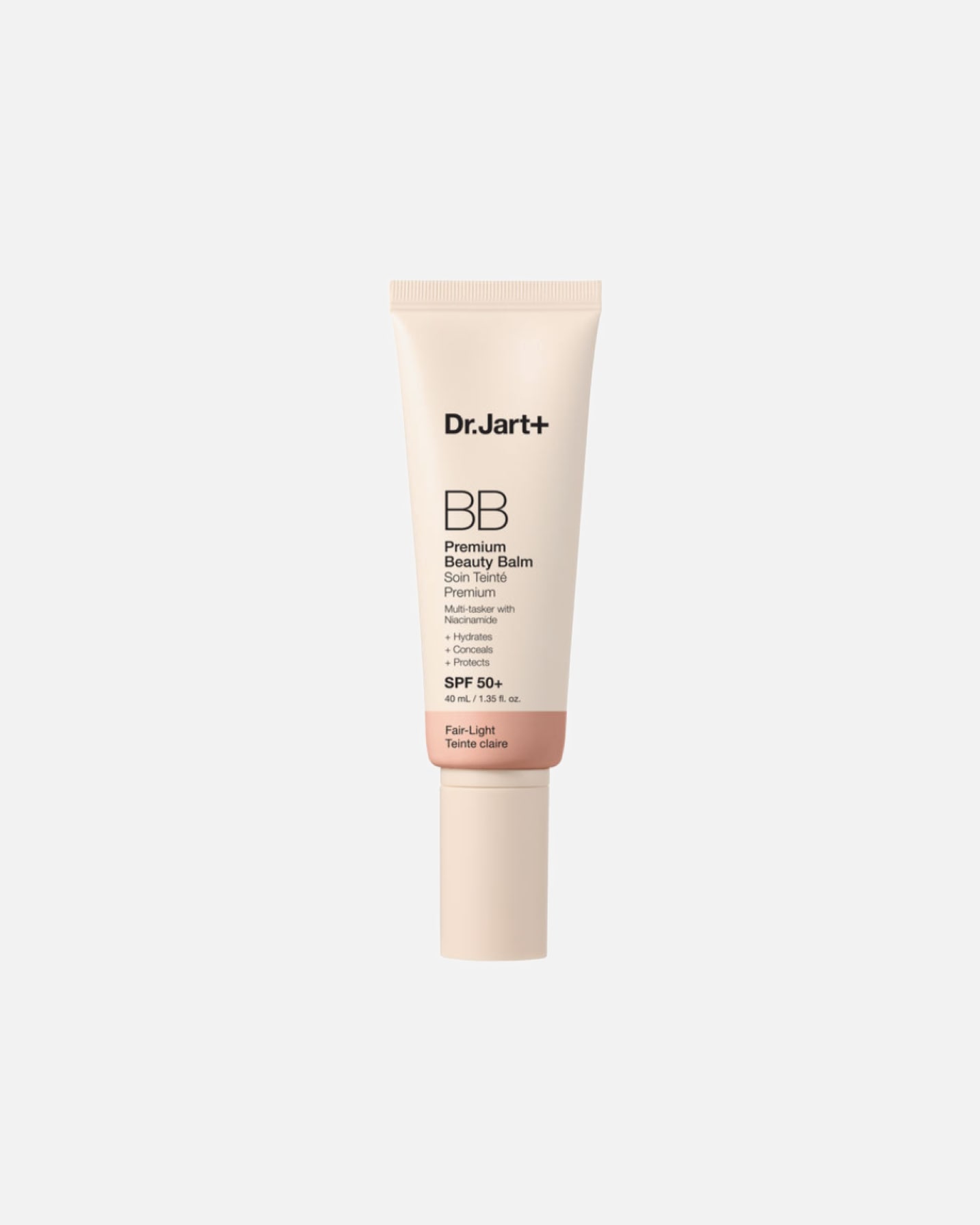 Sonnencreme Gesicht für Weiblich Dr. Jart+ Premium BB™ Premium Beauty Balm 40 ml