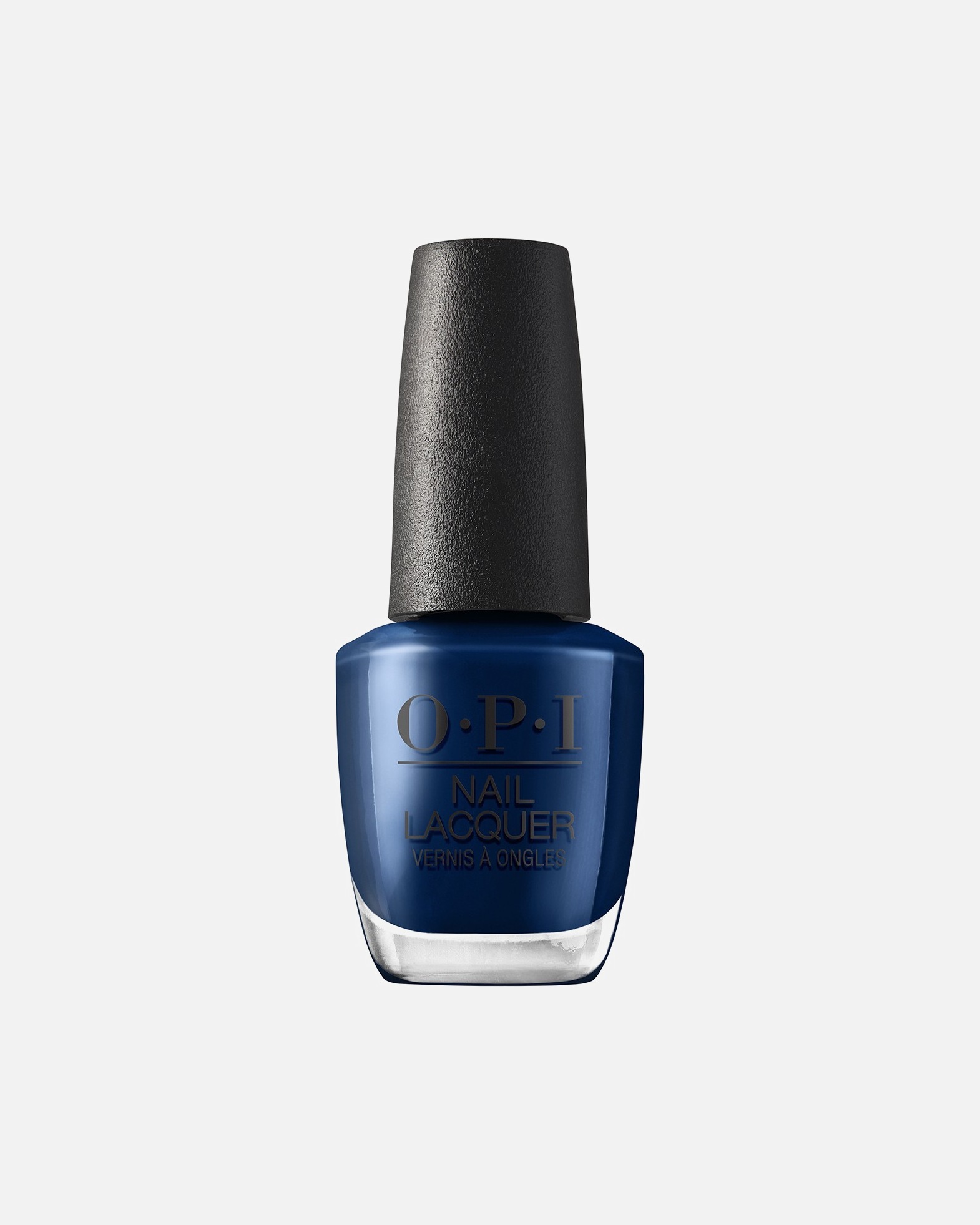 Nagellack für Unisex OPI Nail Lacquer Summer '25 Make 'Em Jelly Indigo Off
