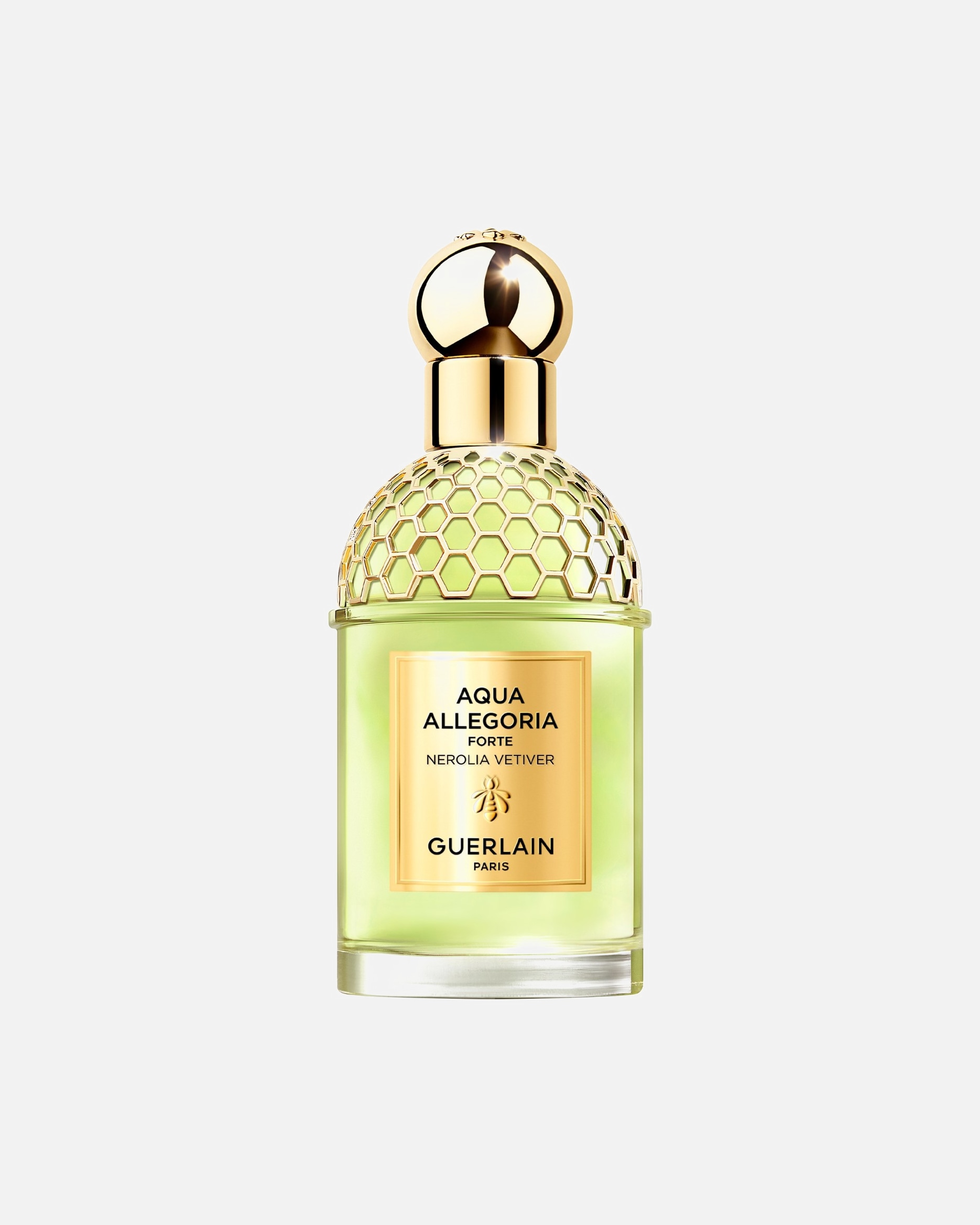 Eau de Parfum für Weiblich Guerlain Aqua Allegoria Nerolia Vetiver 75 ml