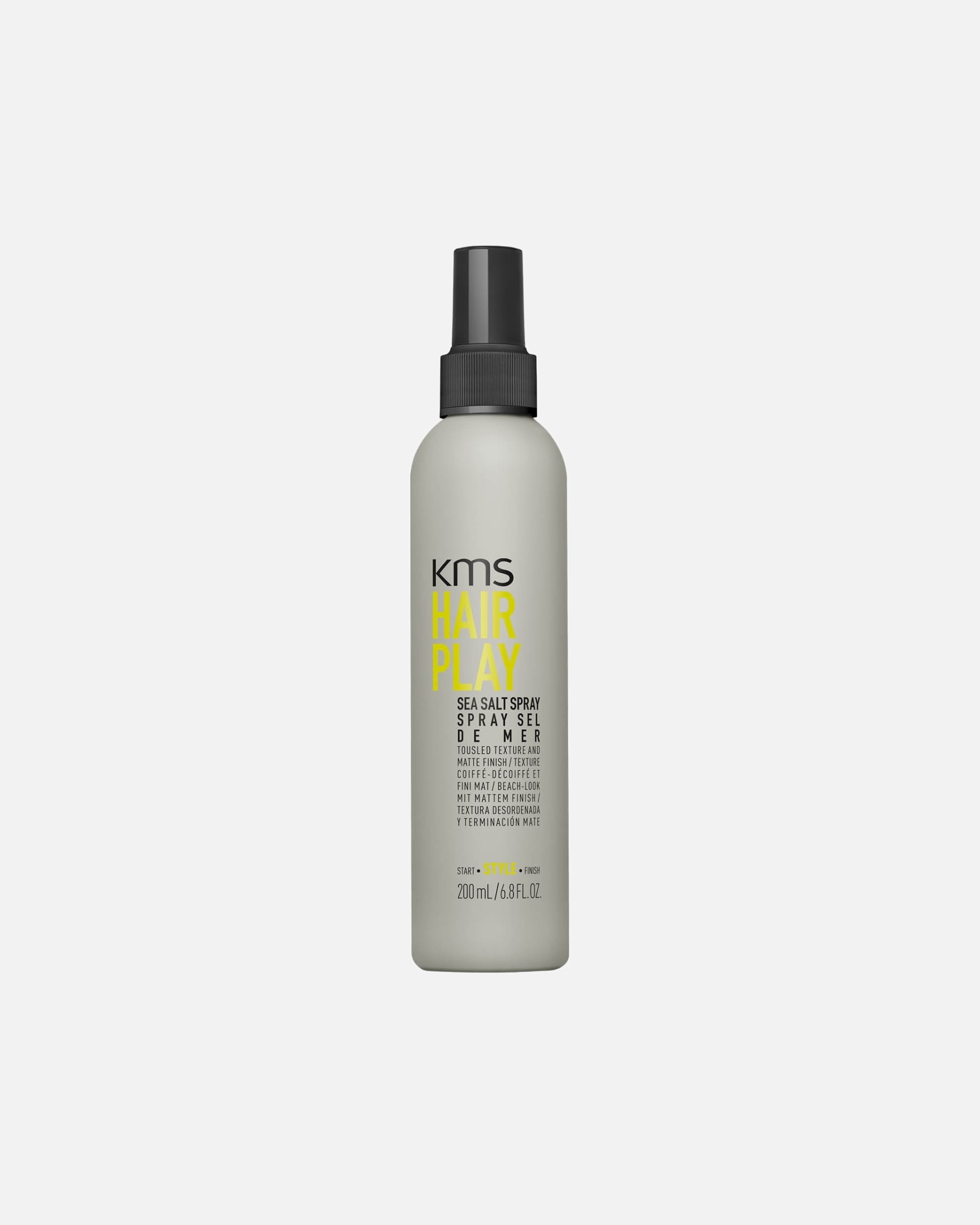 Spray cheveux for UnisexeKMSHAIRPLAY200 ml