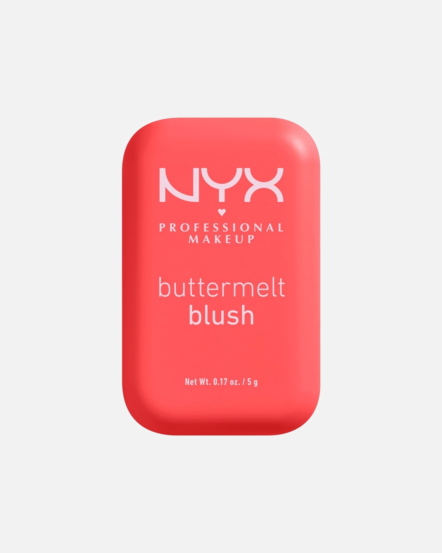 Blush für Unisex NYX Professional Makeup Buttermelt 05 - HAD BUTTA