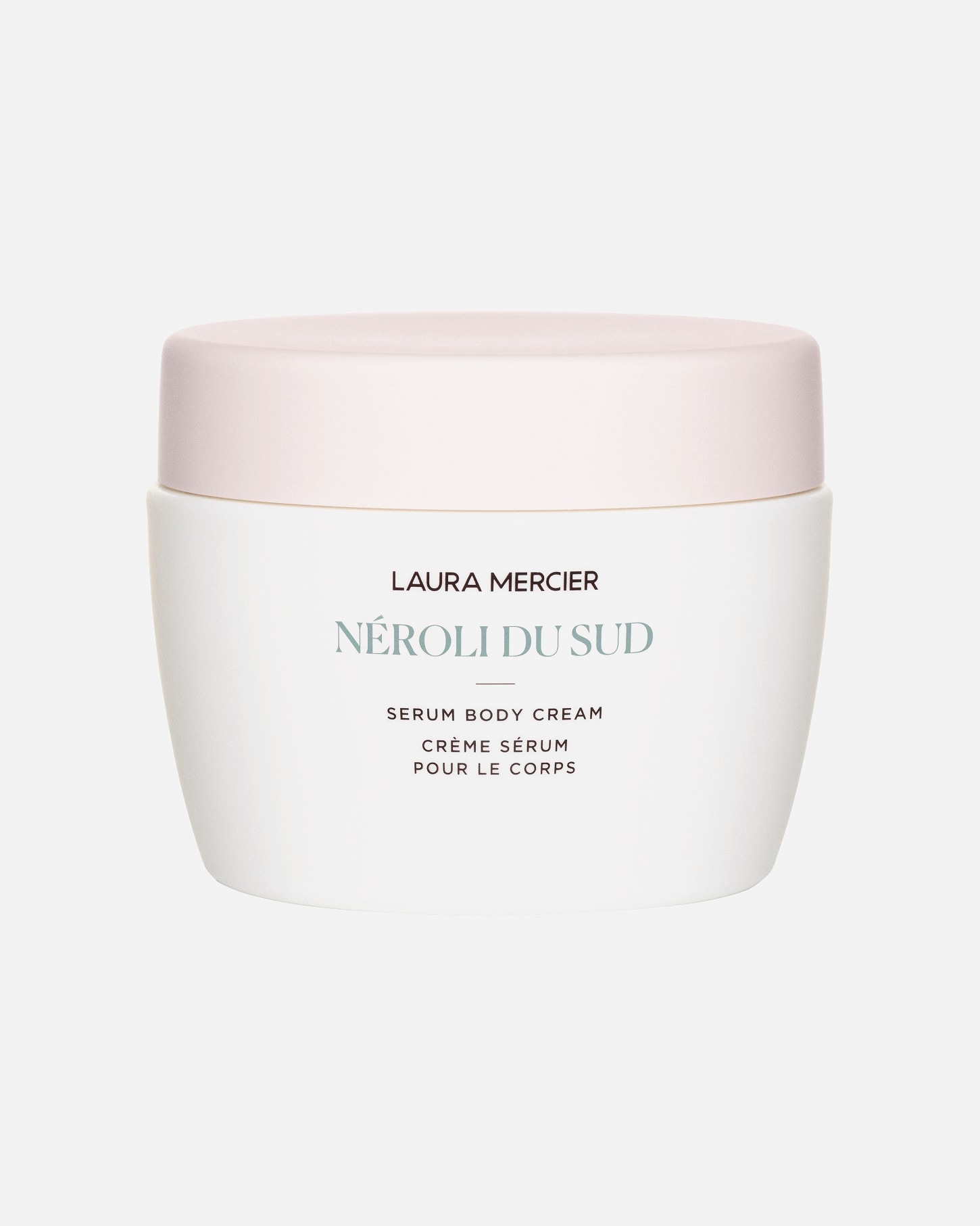 Crème pour le corps for UnisexeLaura MercierSérum Crème pour le corpsNÉROLI DU SUD 200 ml