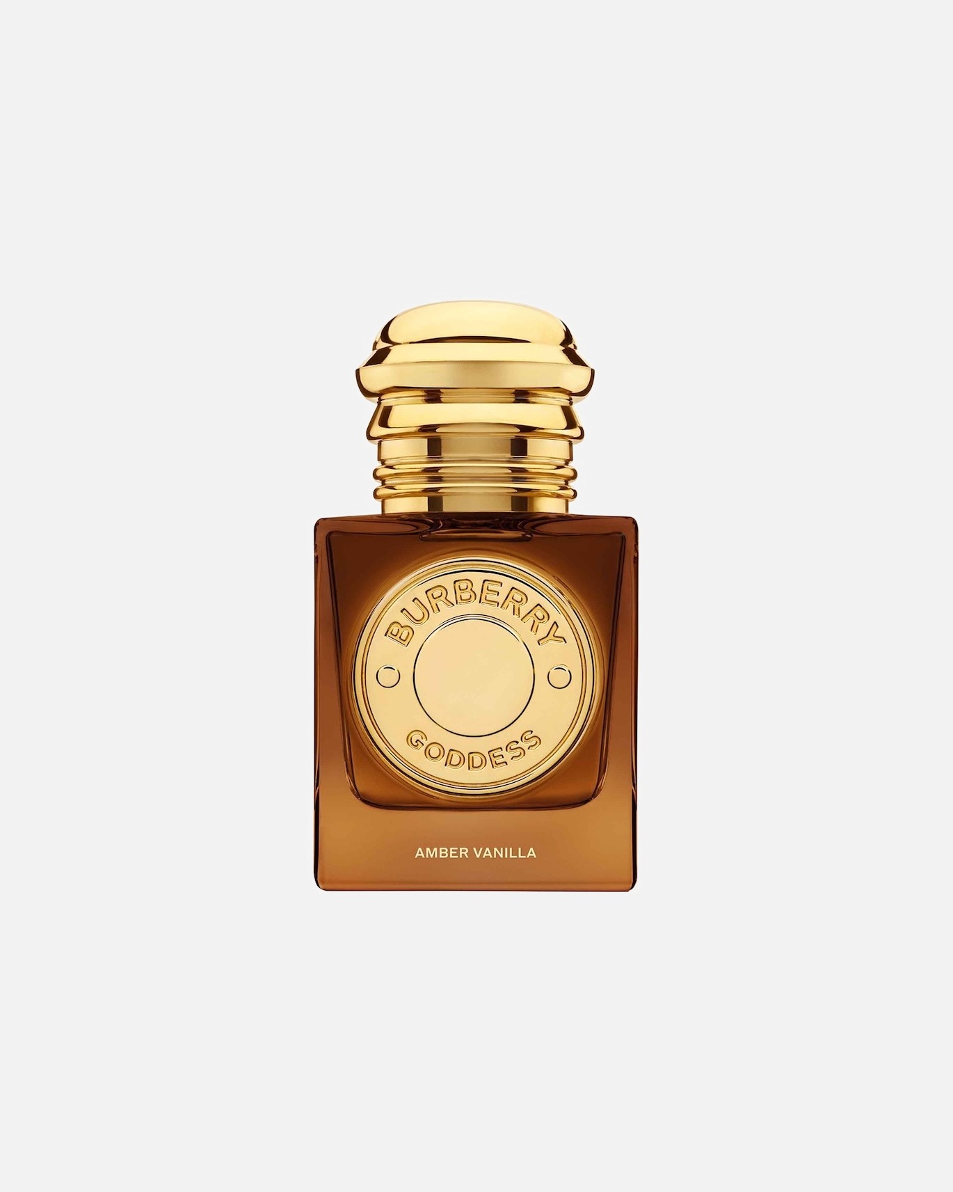 Eau de Parfum für Weiblich BURBERRY Goddess Amber Vanilla Intense 30 ml