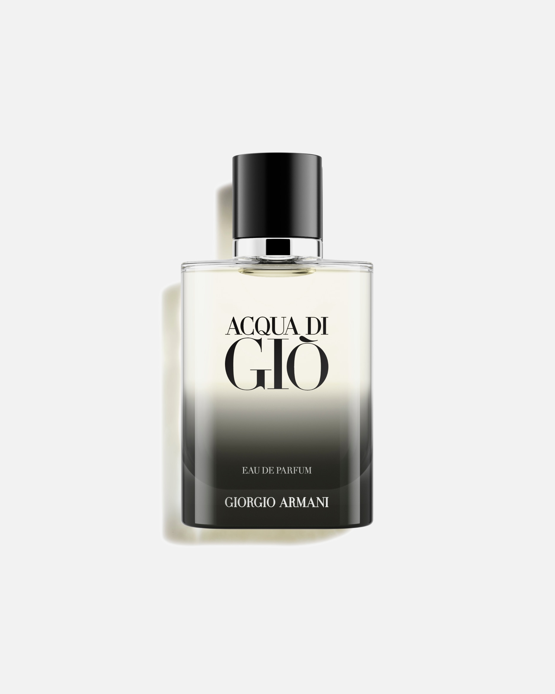 Eau de Parfum für Männlich Armani Acqua di Giò 50 ml