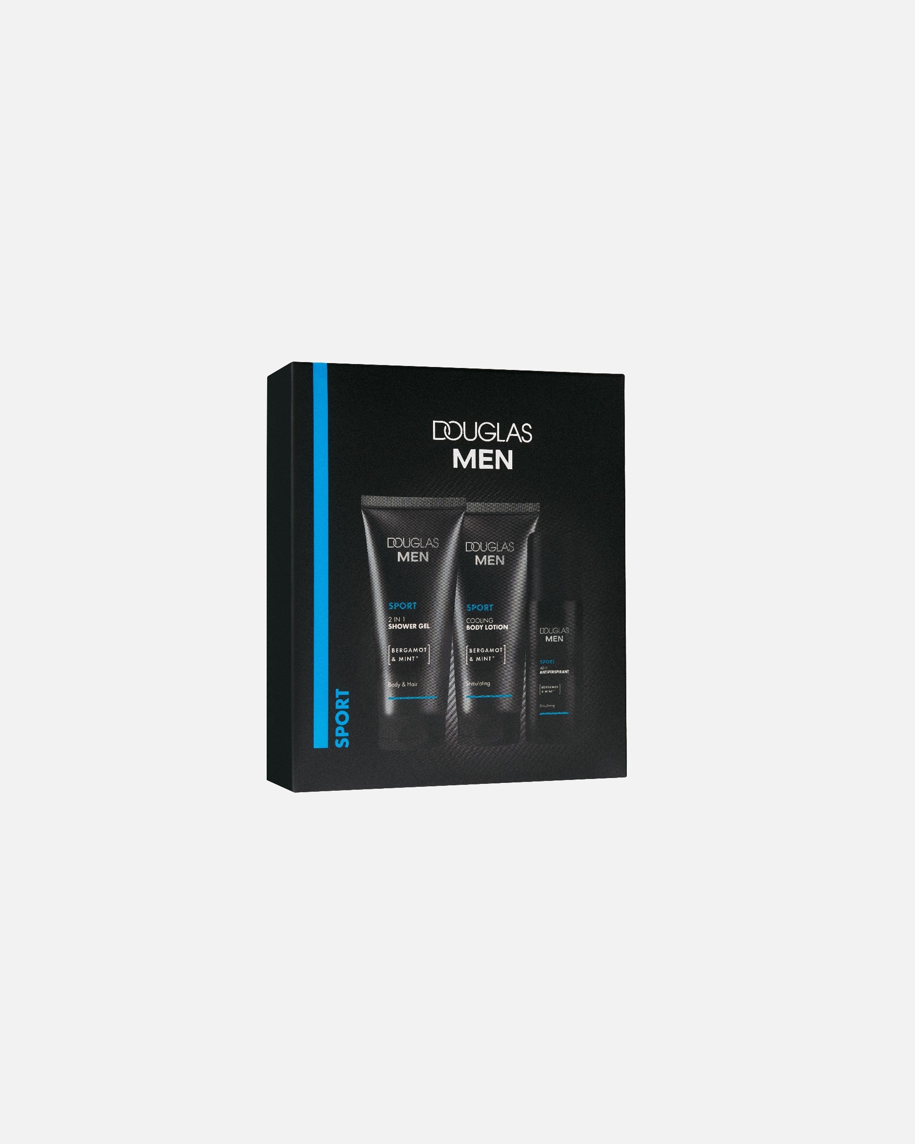 Körperpflegeset für Männlich Douglas Collection Men Sport Set 1 Stück