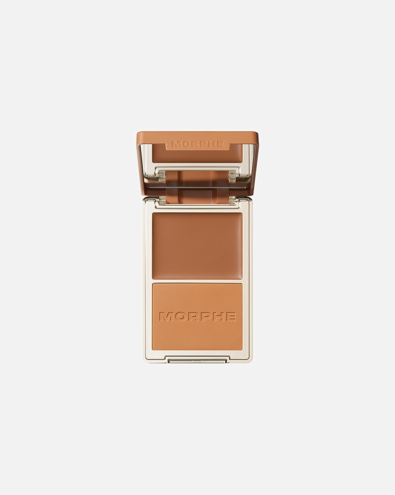 Autobronzant for UnisexeMorpheCheek Thrills Bronze & Tone Duos10.8 Grammes